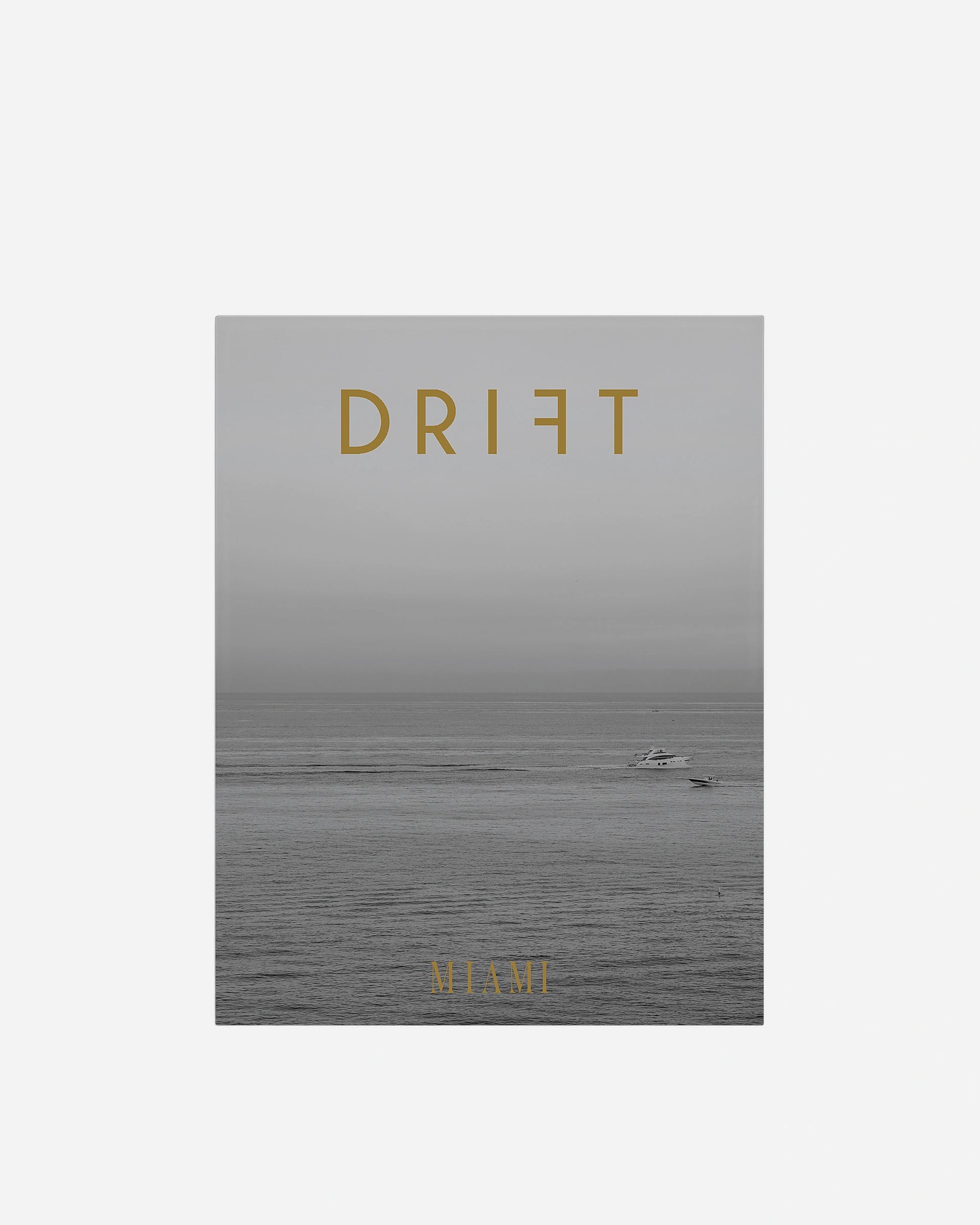 Drift Volume 14: Miami