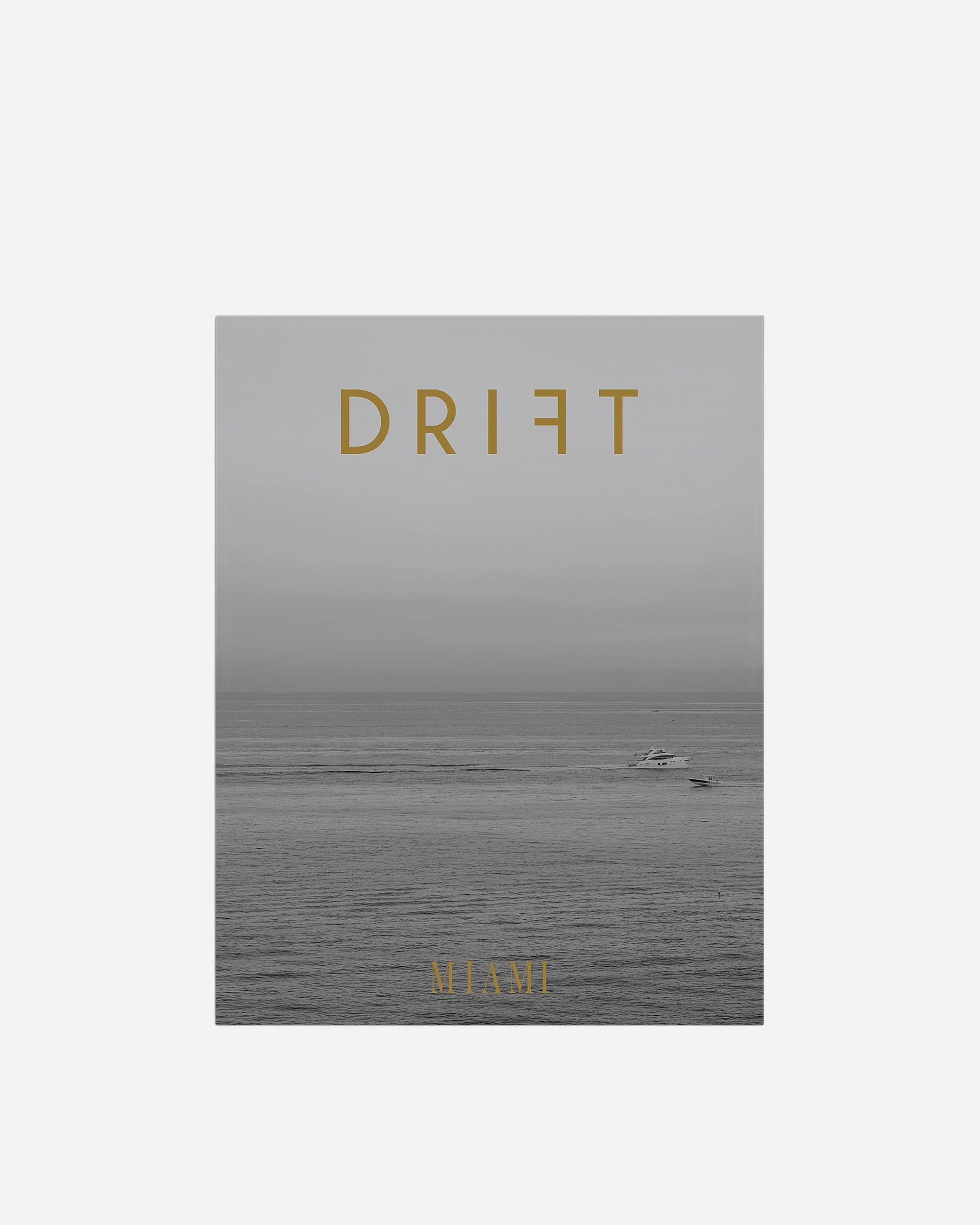 Drift Volume 14: Miami