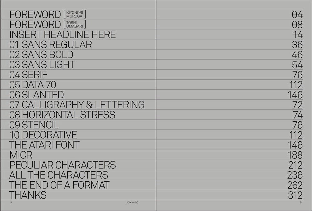 Arcade Game Typography: the Art of Pixel Type