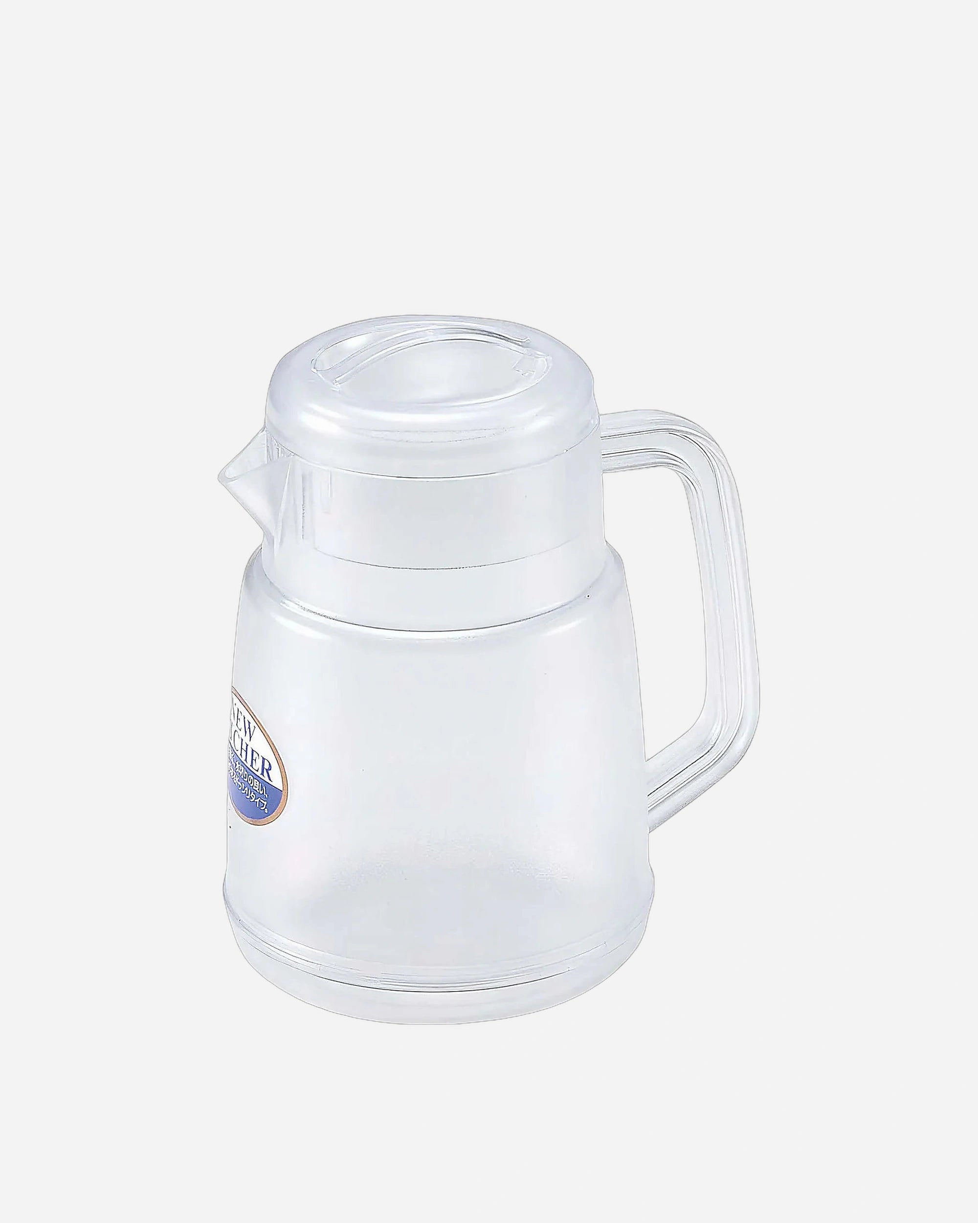 Iced Tea Pitcher