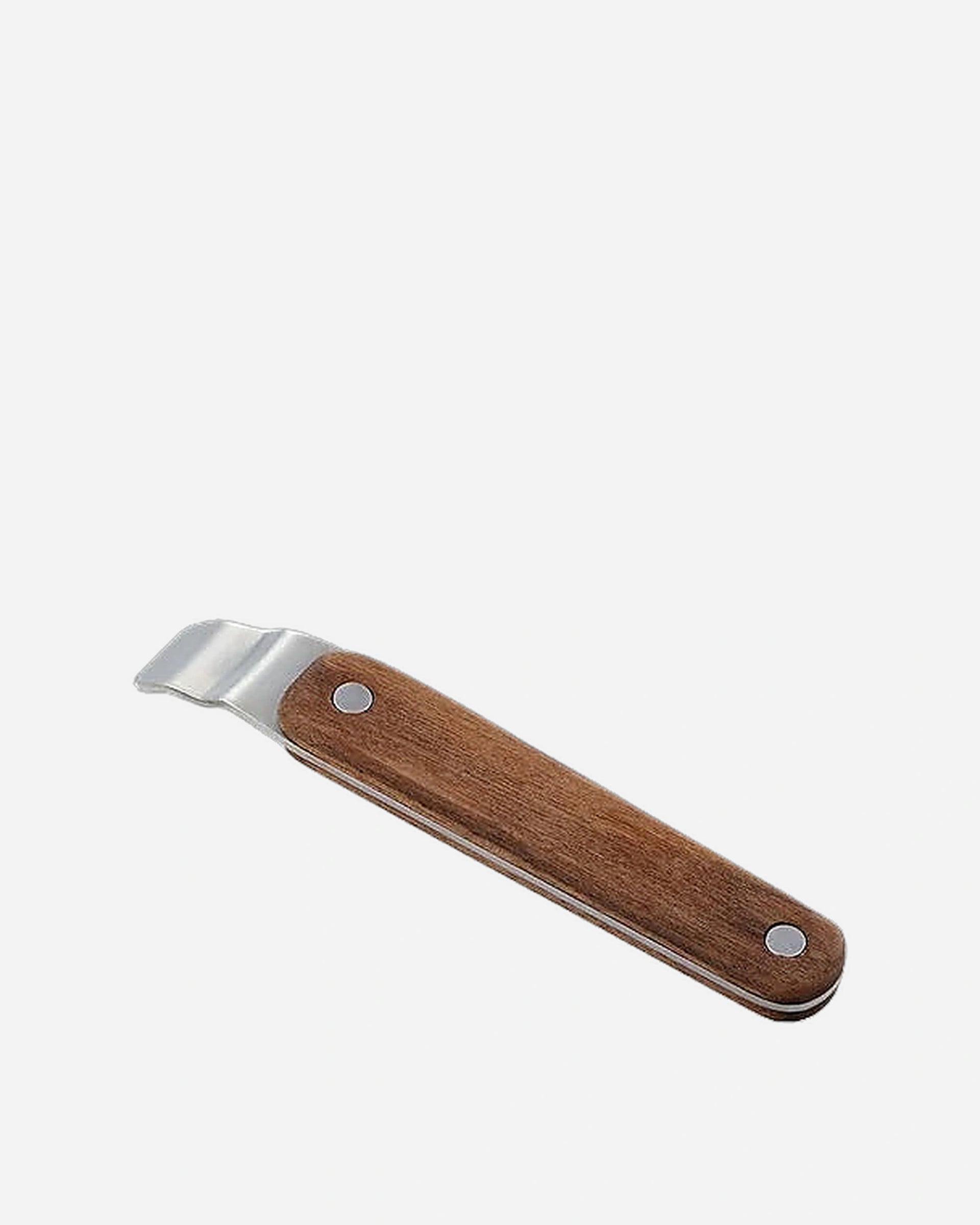 A photo of Foris Walnut Handle