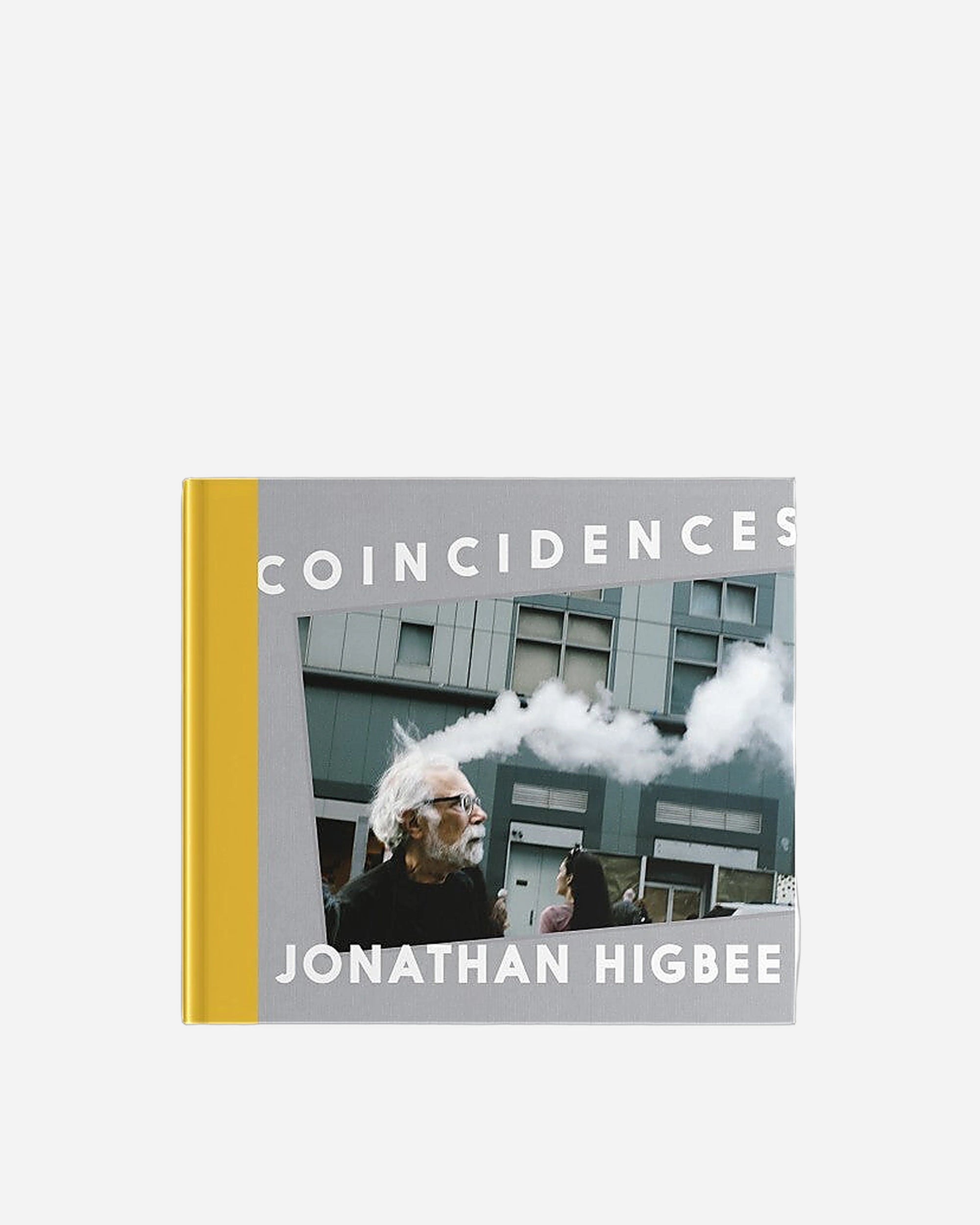 A photo of Coincidences: New York by Chance