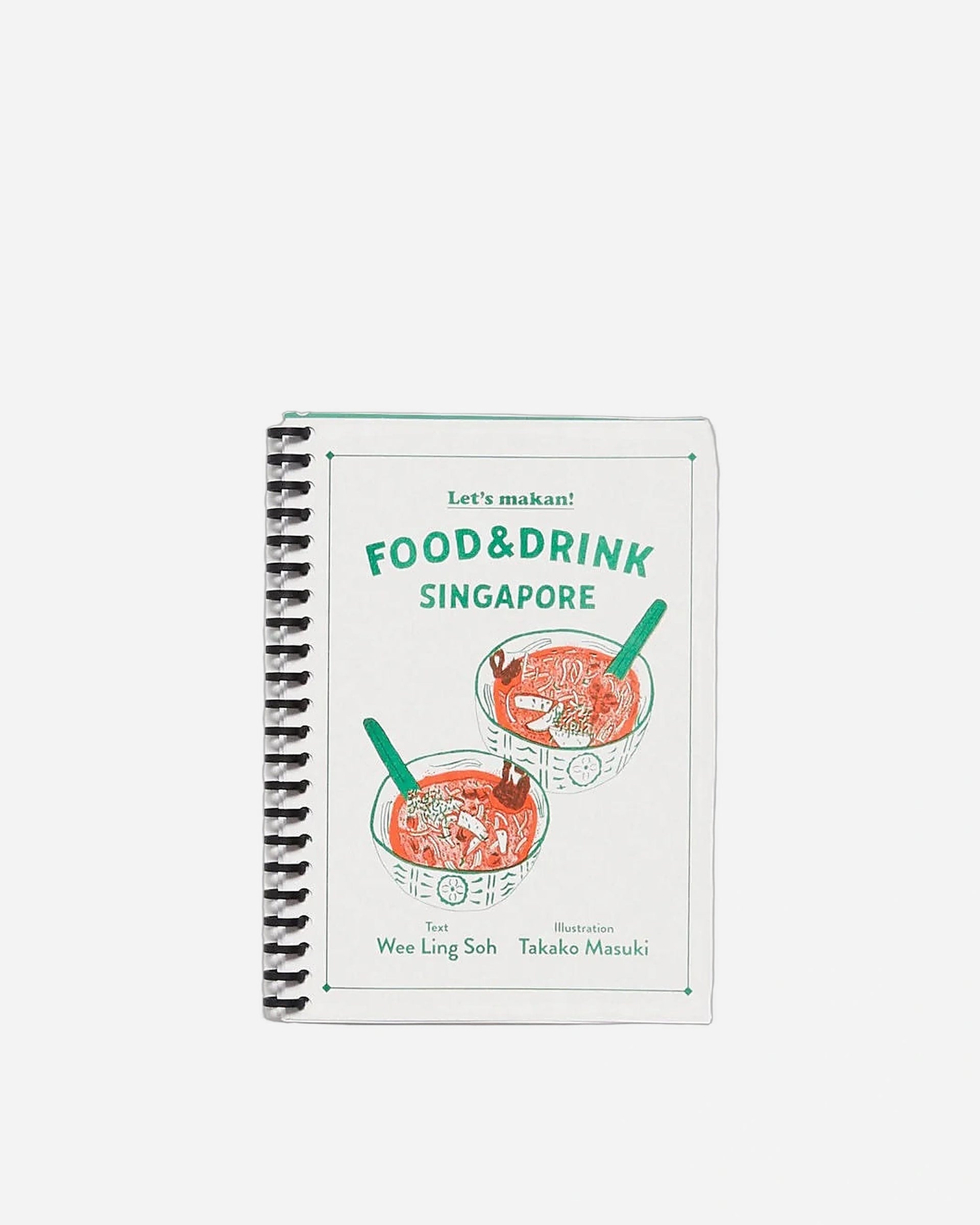 A photo of Food&Drink Singapore