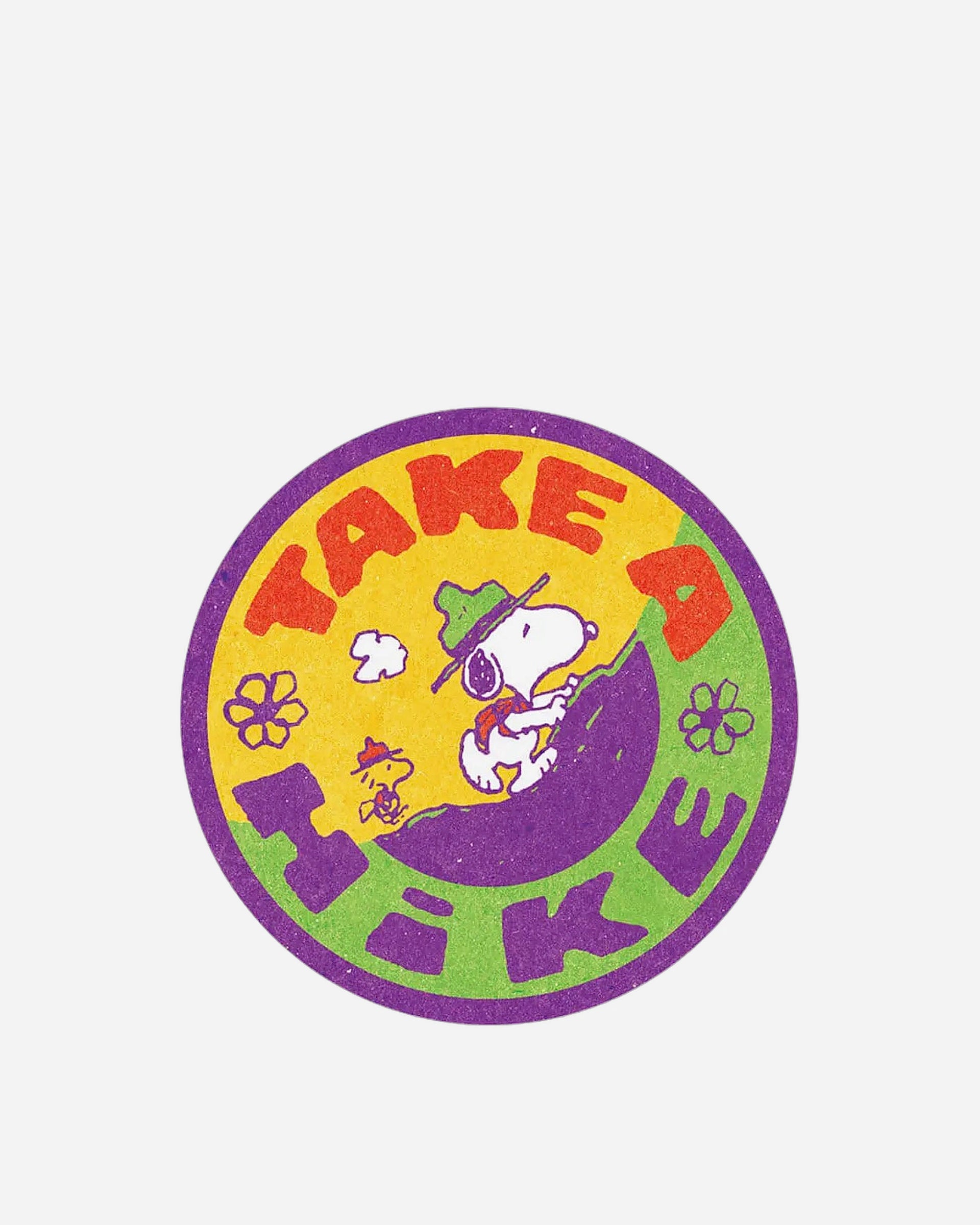 Take a Hike Sticker
