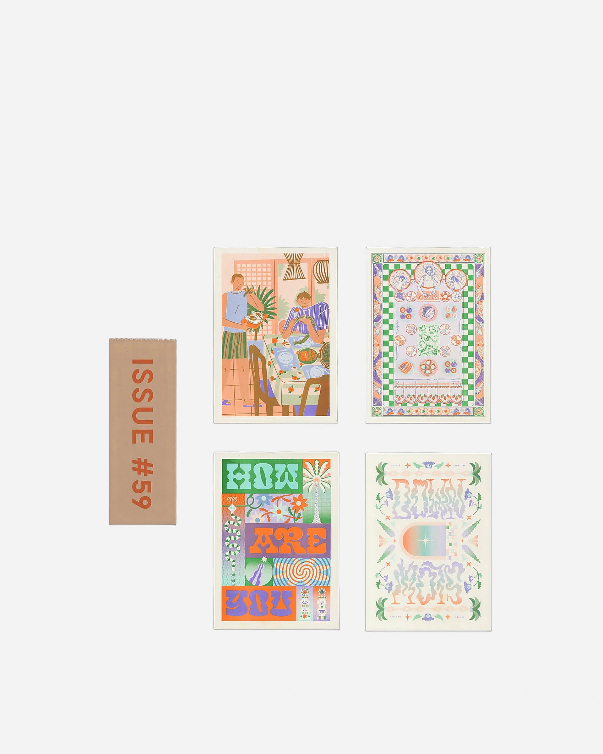 Riso Club - Philippines