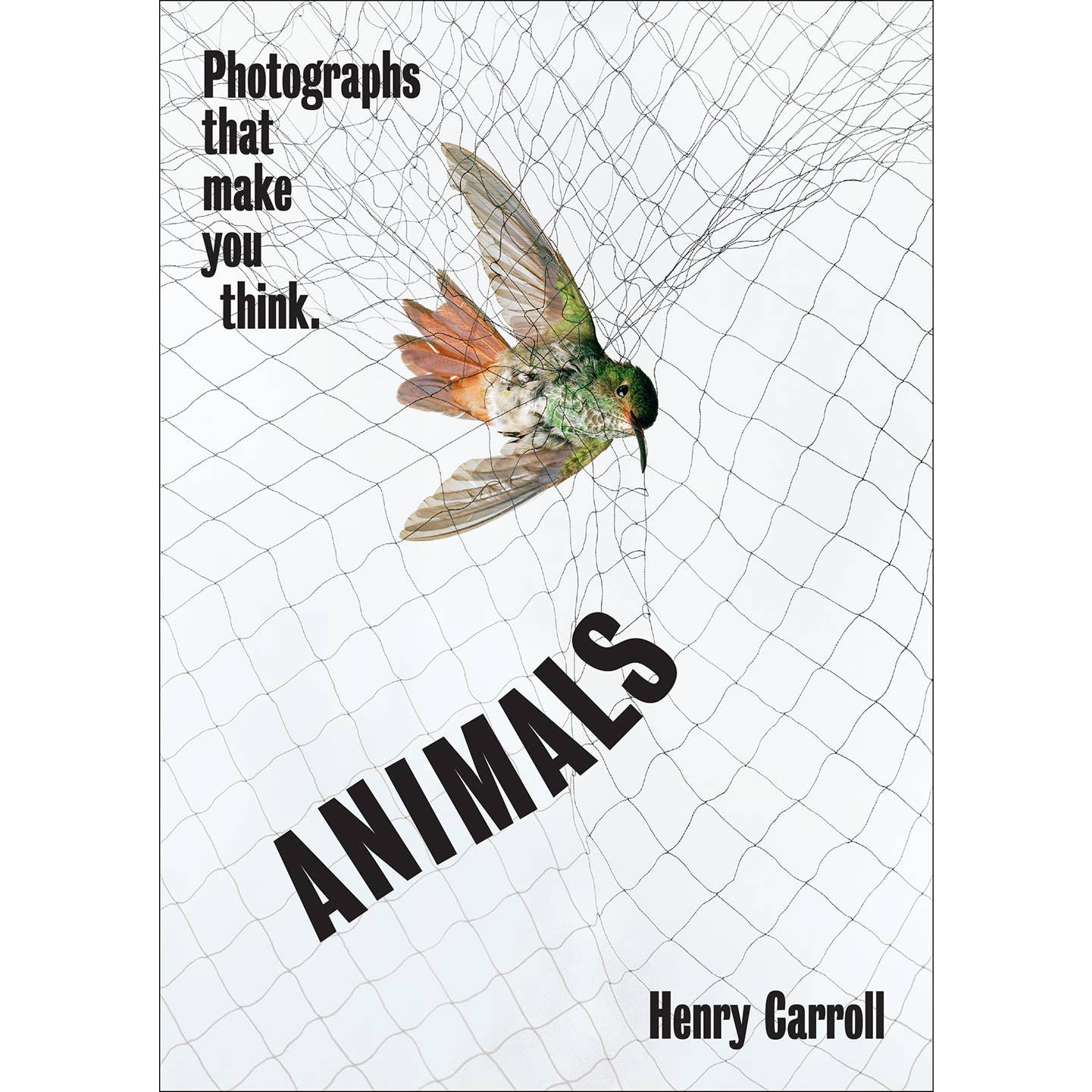 ANIMALS: Photographs That Make You Think