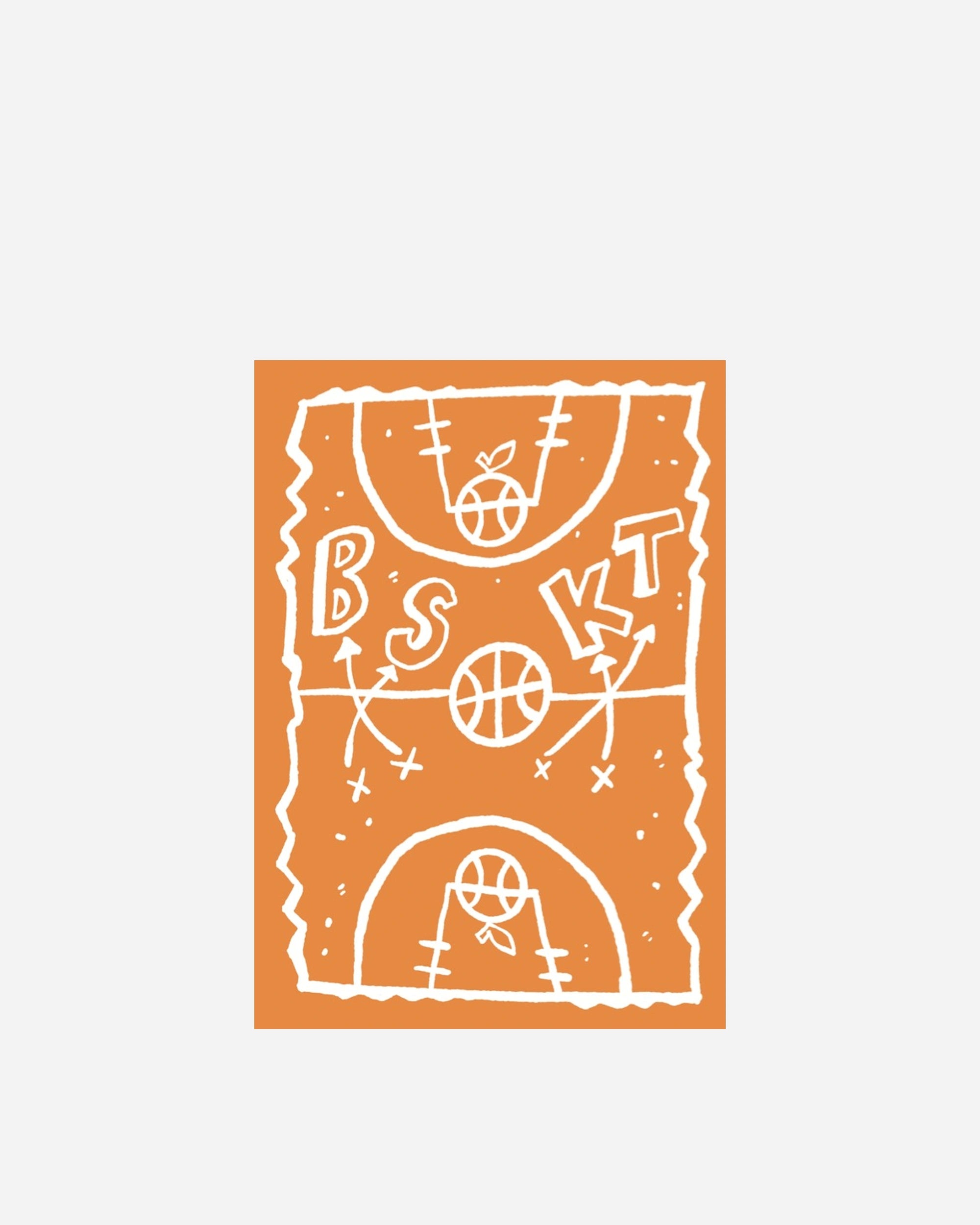 BSKT Magazine Issue 7