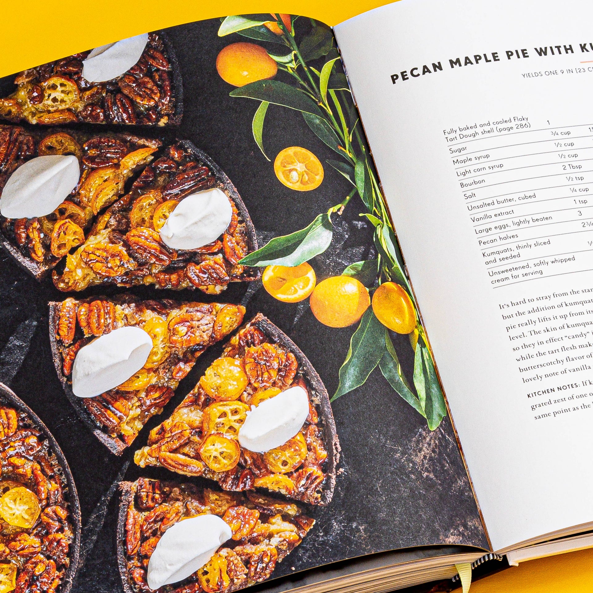 Tartine: Revised Edition — detail