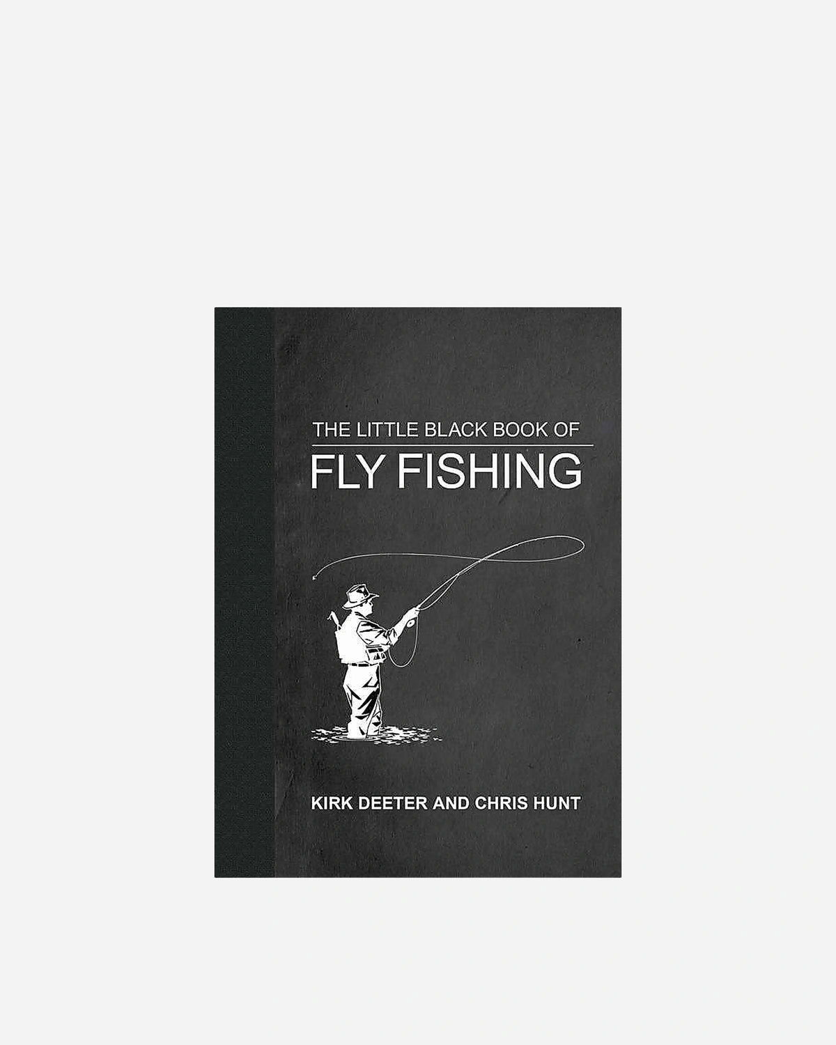 Little Black Book of Fly Fishing