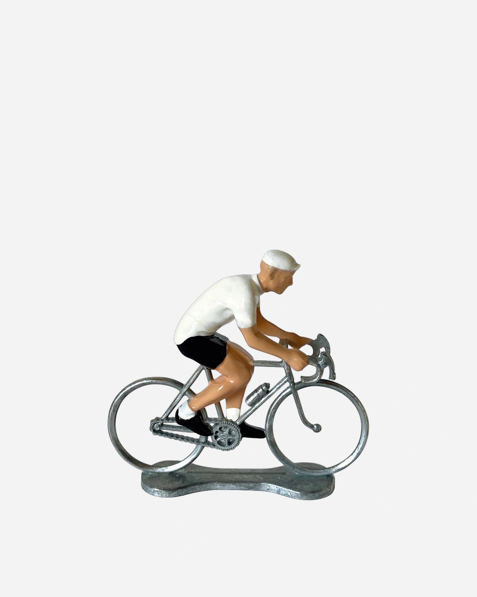 Best Young Cyclist Figurine