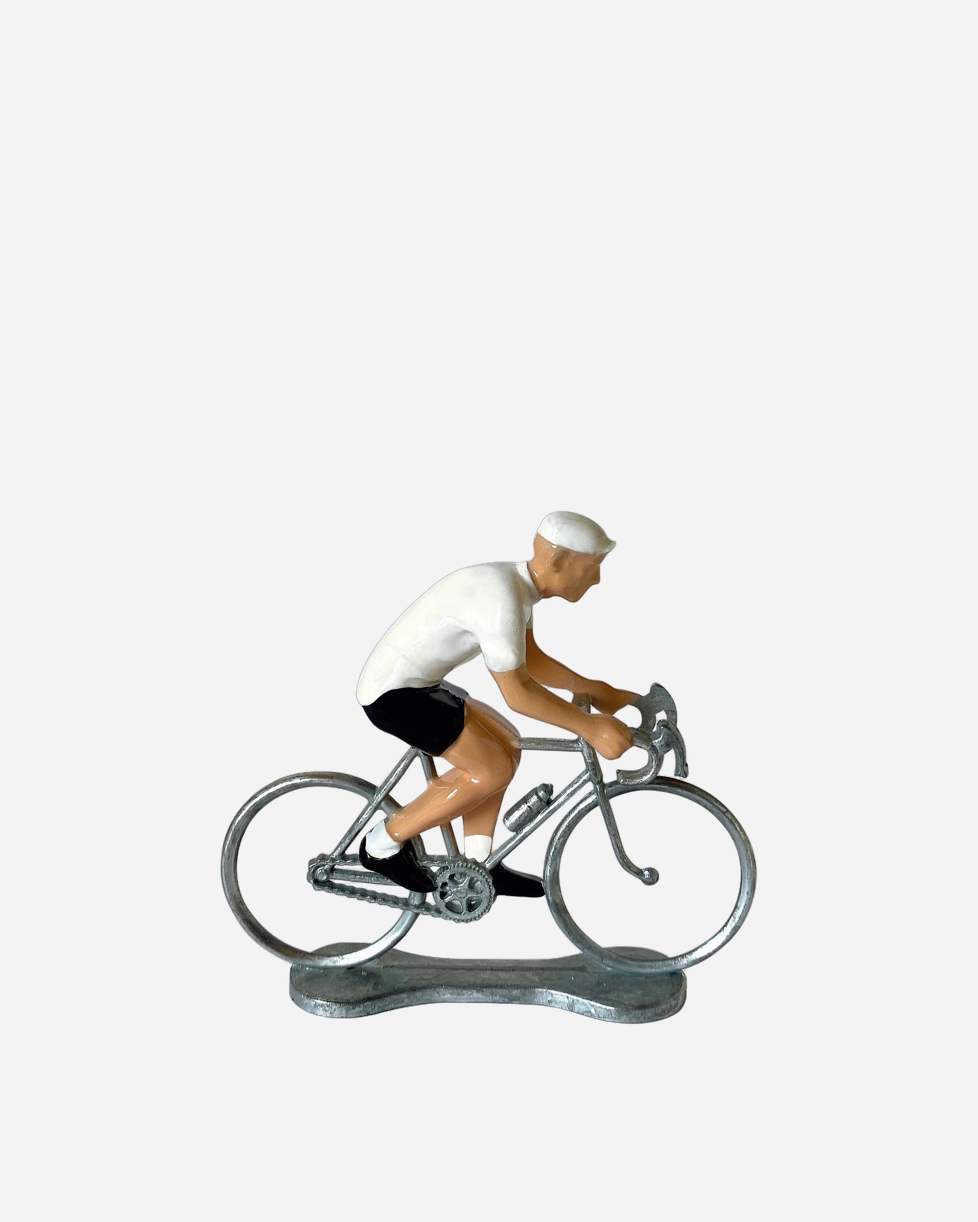 Best Young Cyclist Figurine