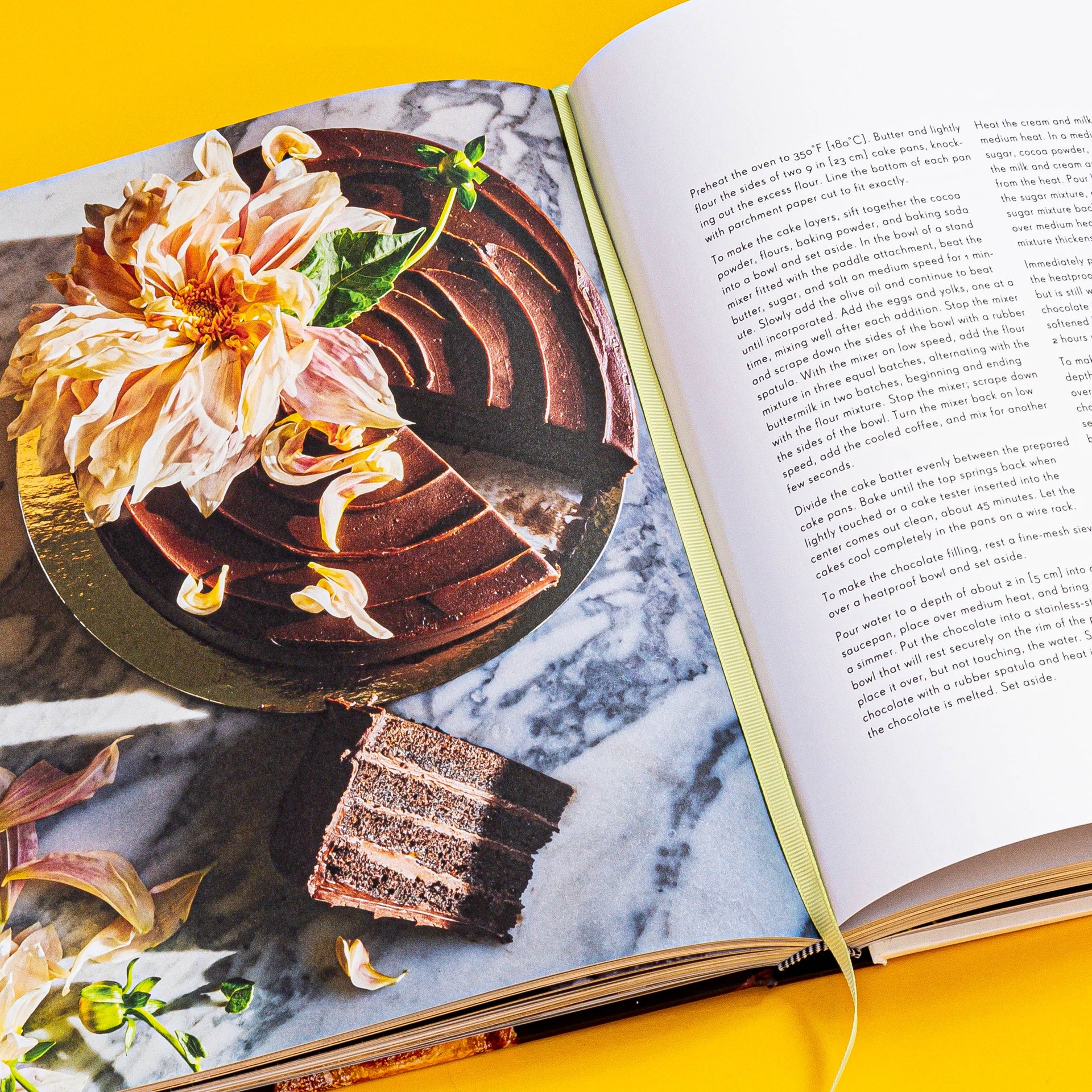 Tartine: Revised Edition — detail