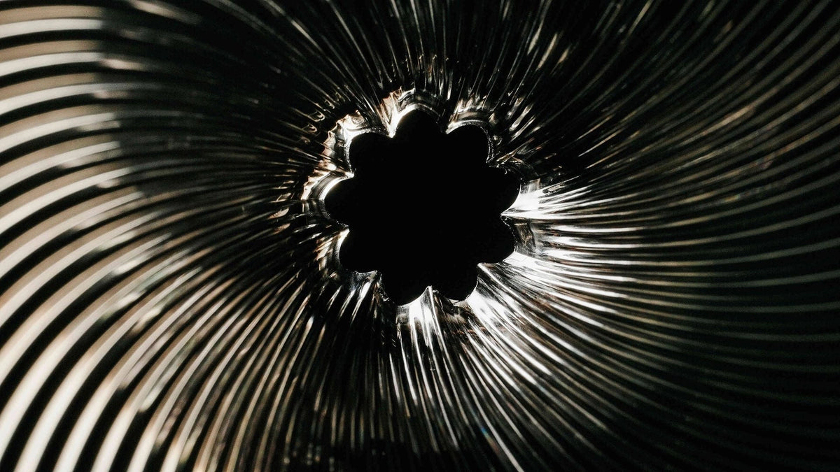 NEO Dripper 02 — detail