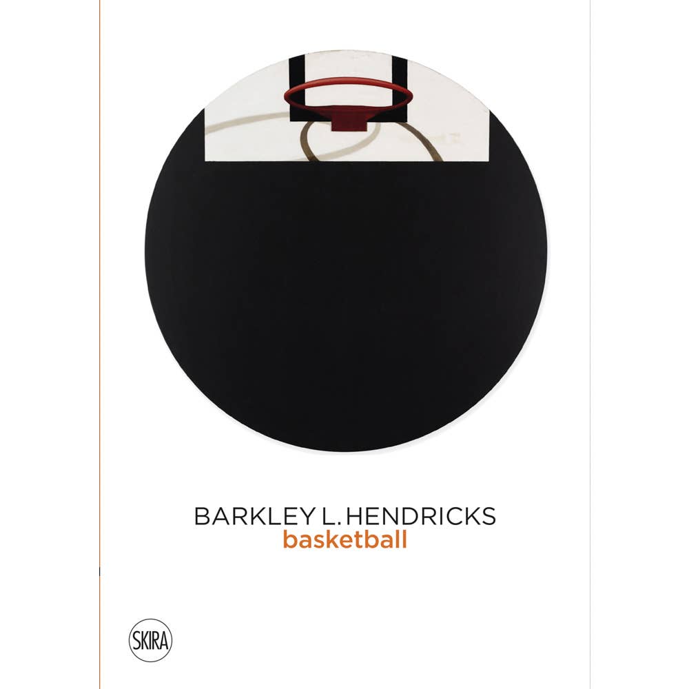 Barkley L. Hendricks: Basketball