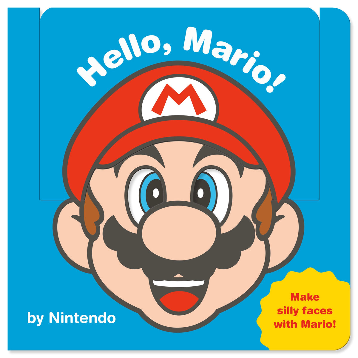Hello, Mario!