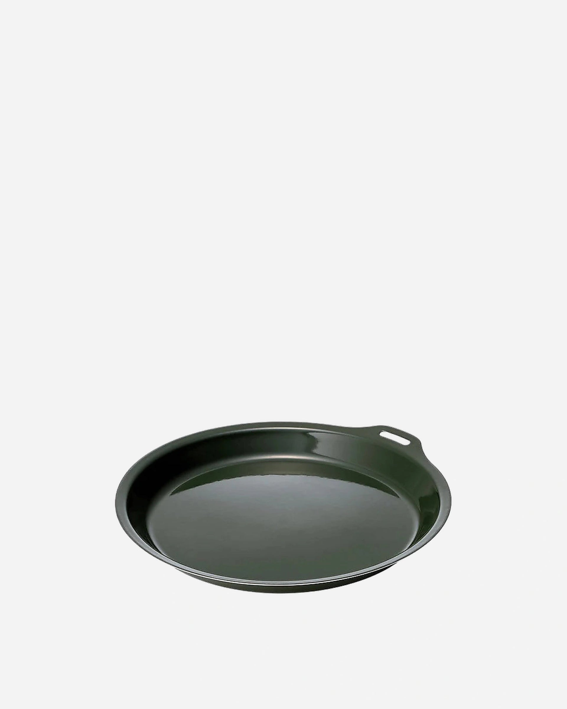 A photo of Foris side plate