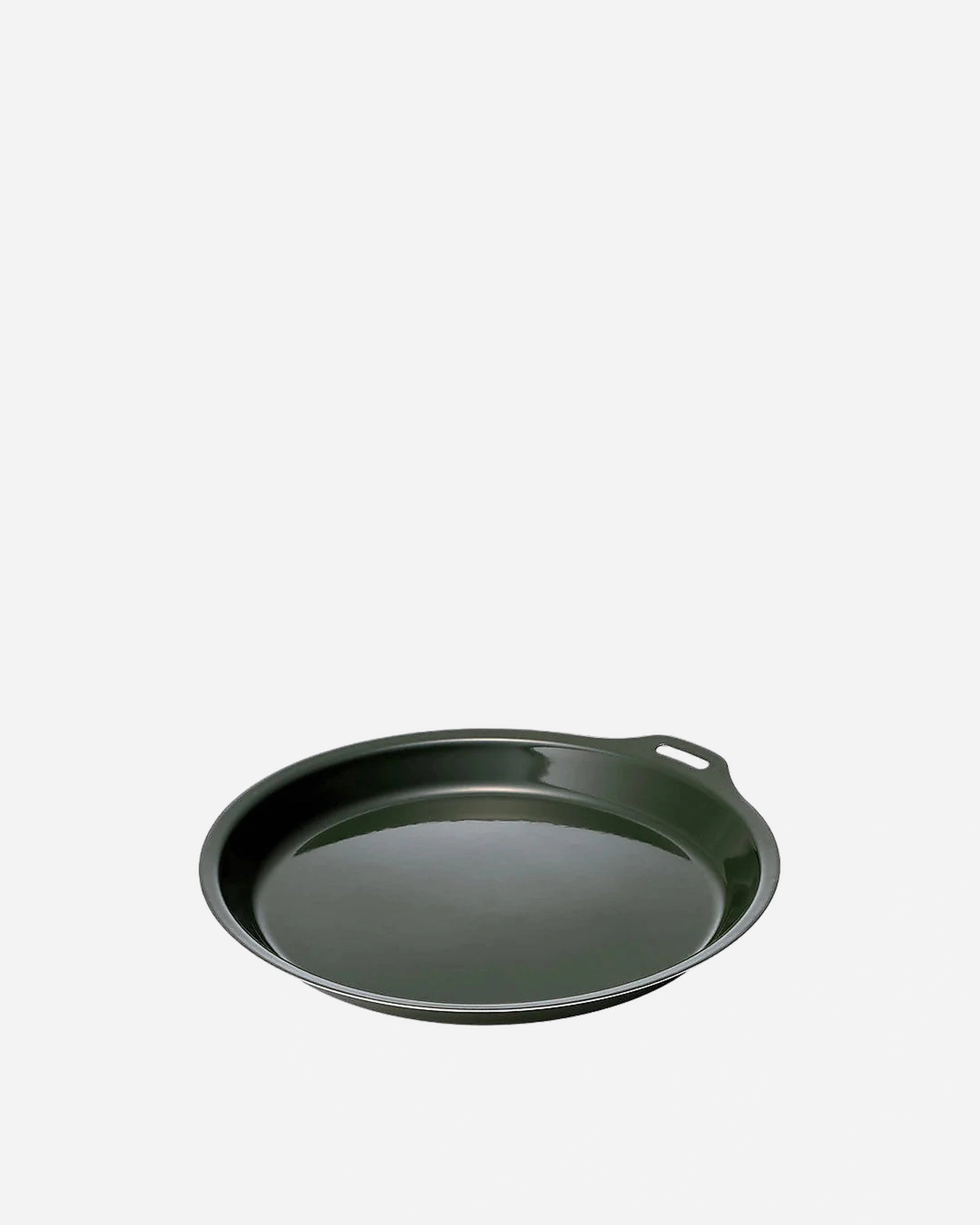 A photo of Foris side plate