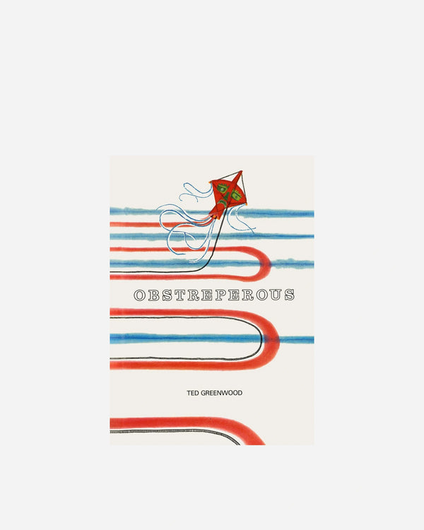 A photo of Obstreperous