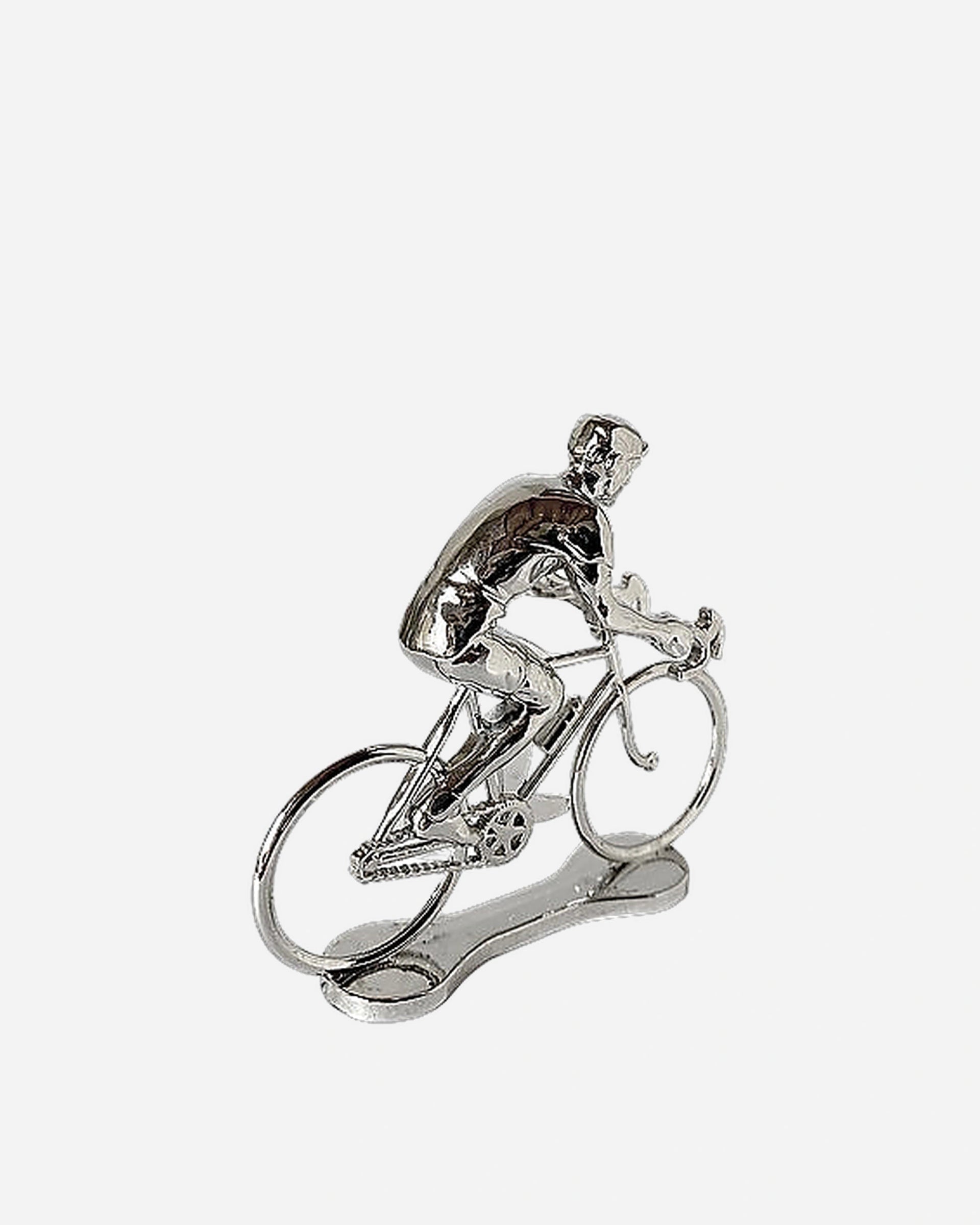 Trophy Cyclist Figurine