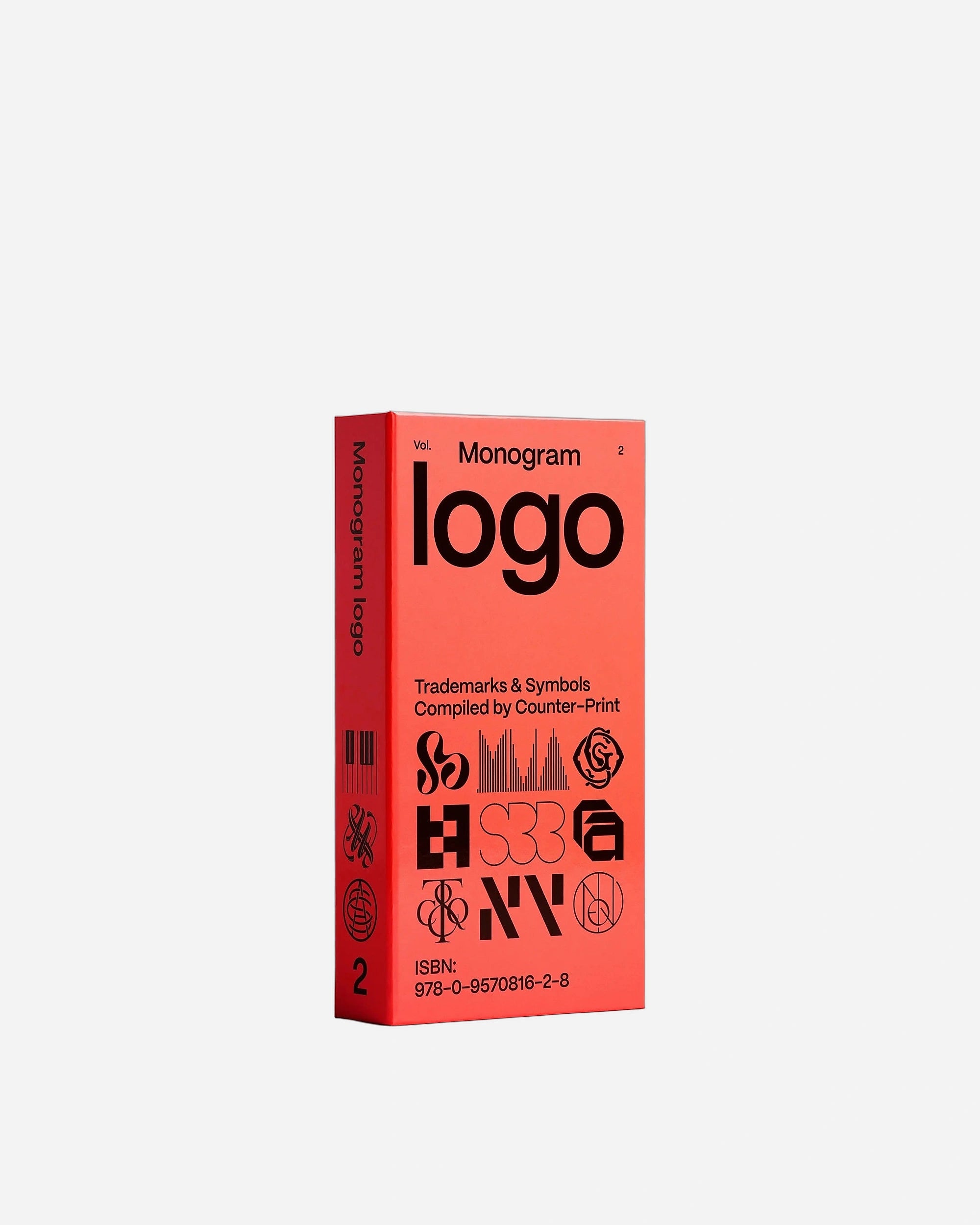 A photo of Monogram Logo