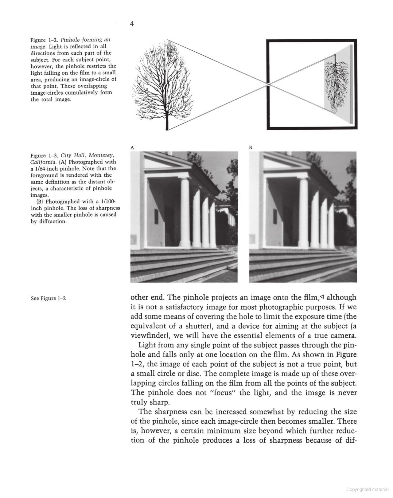 Ansel Adams: The Camera