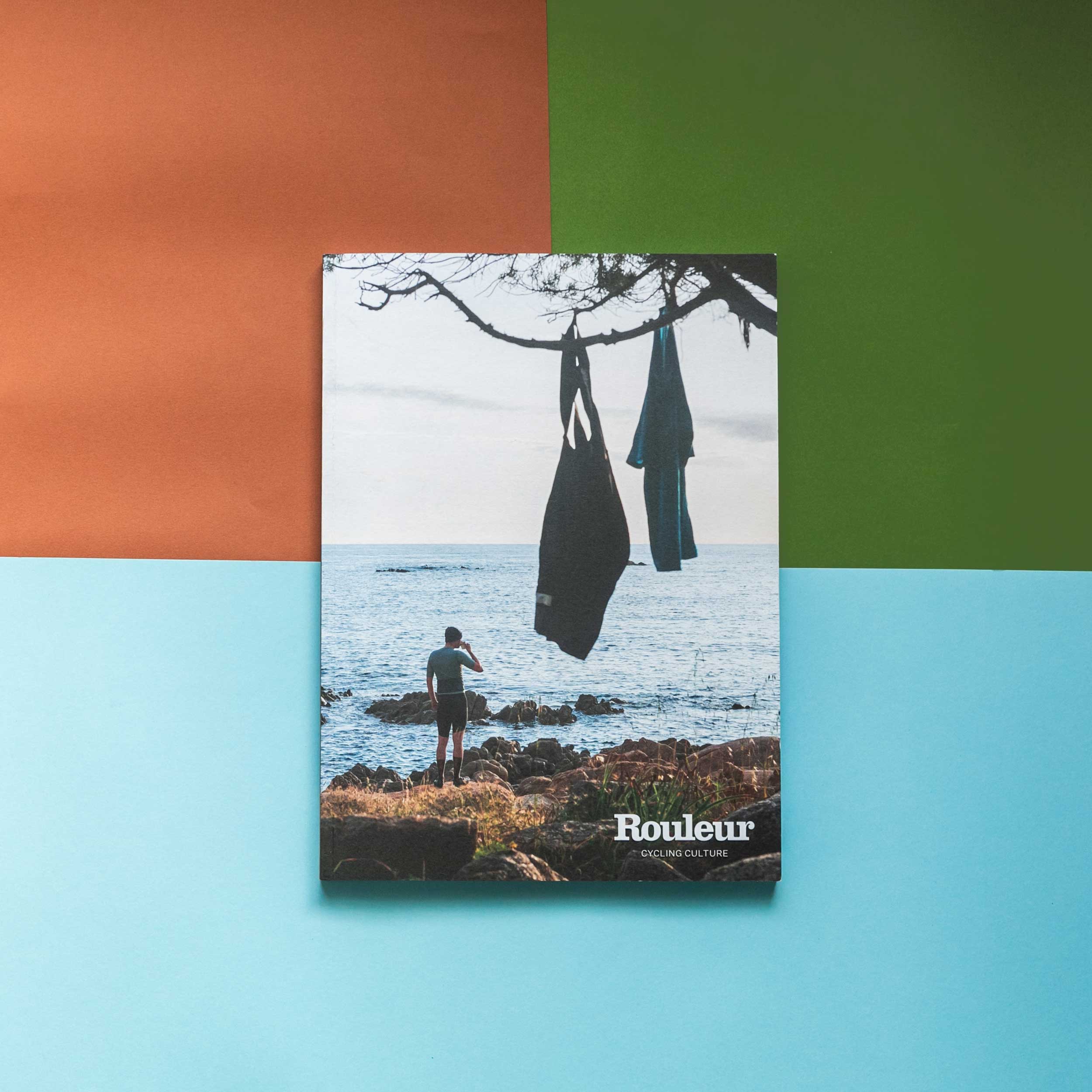 Rouleur Issue 122