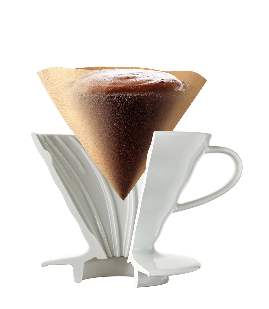 V60 size 02 paper filters