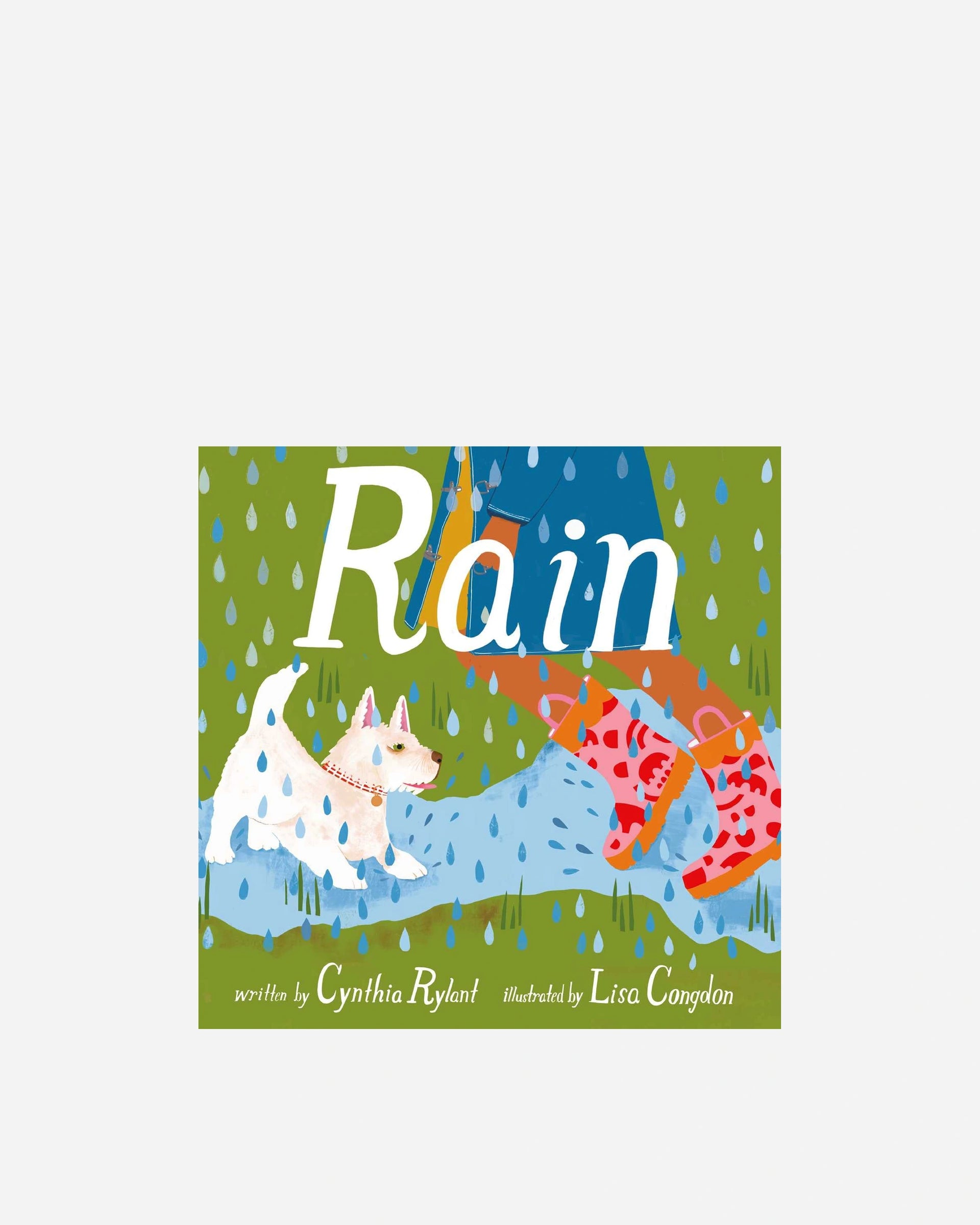 Rain