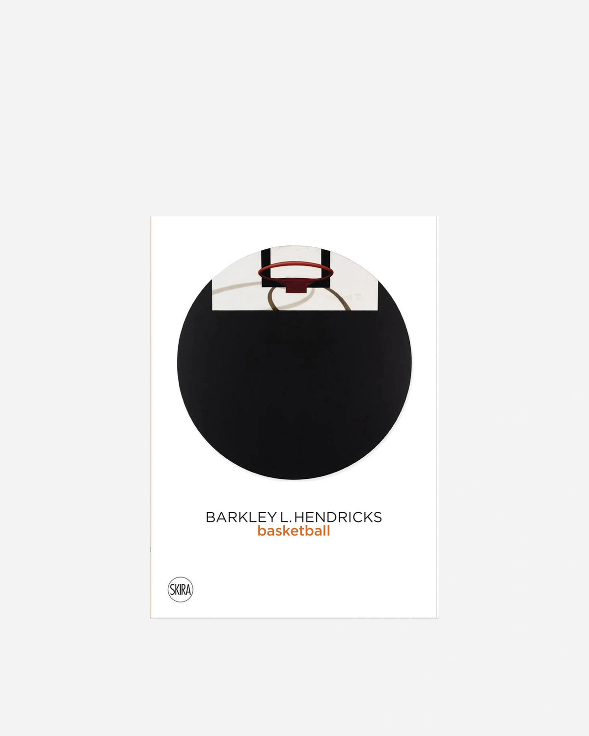 Barkley L. Hendricks: Basketball