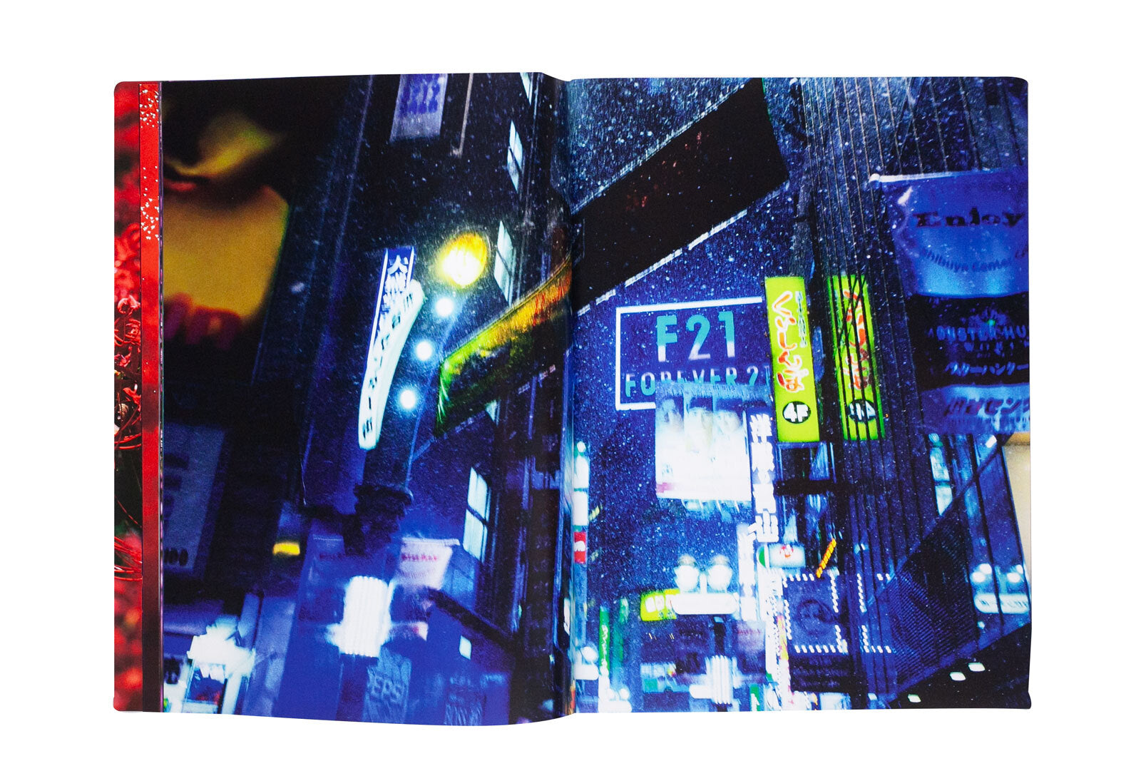 Mika Ninagawa - Eternity in a Moment vol. 2