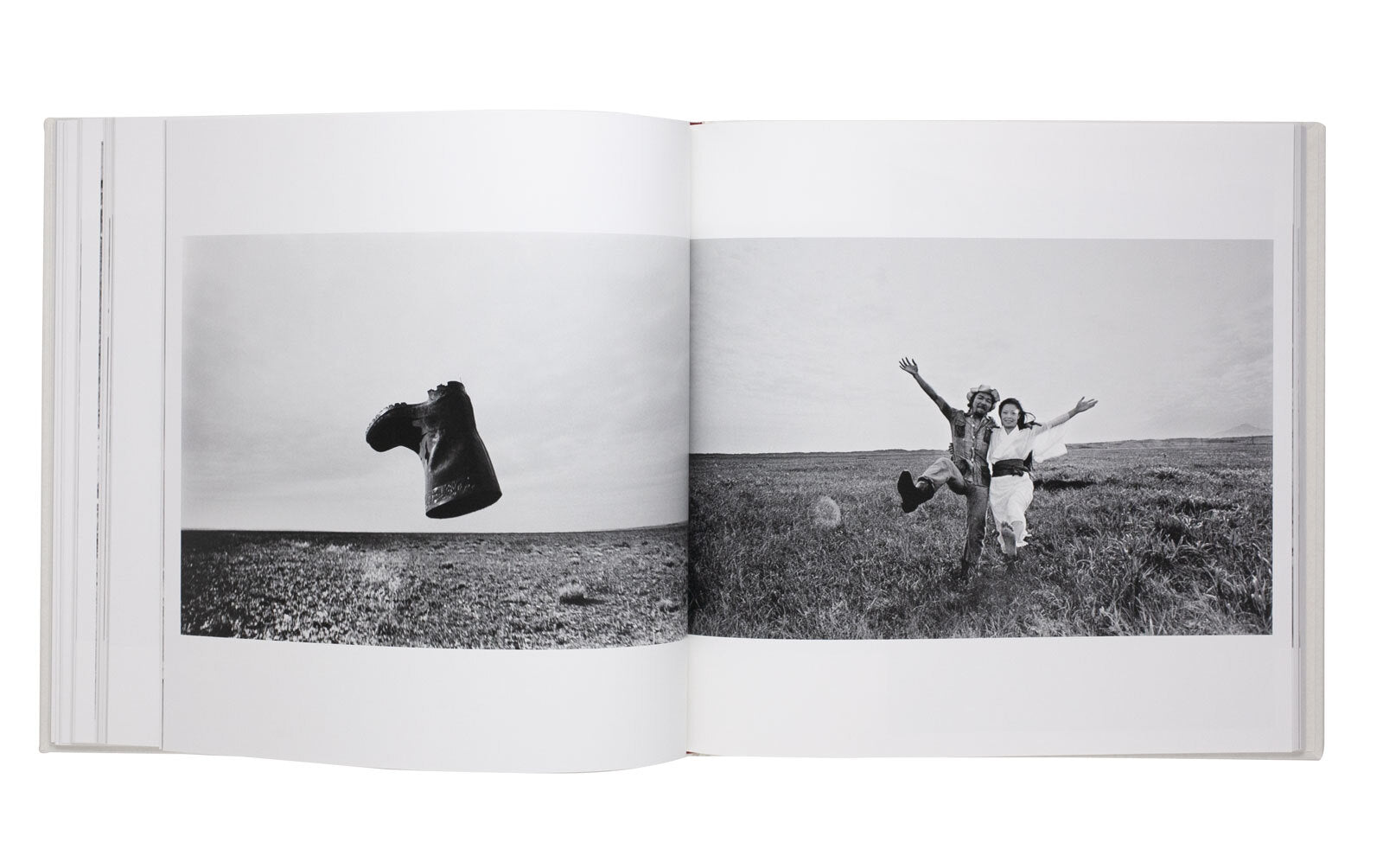 Masahisa Fukase - Yoko - Another Corner