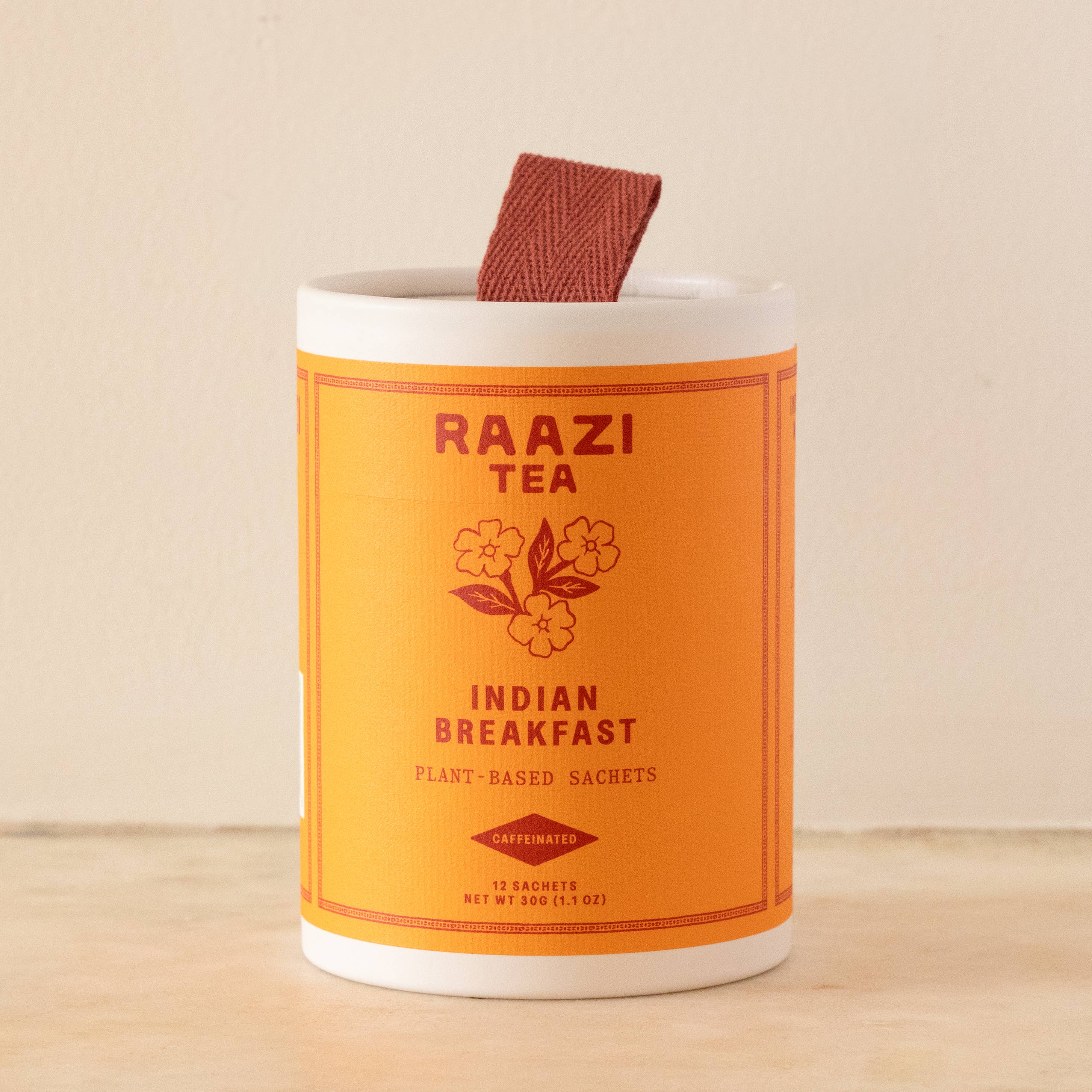 Indian Breakfast Tea