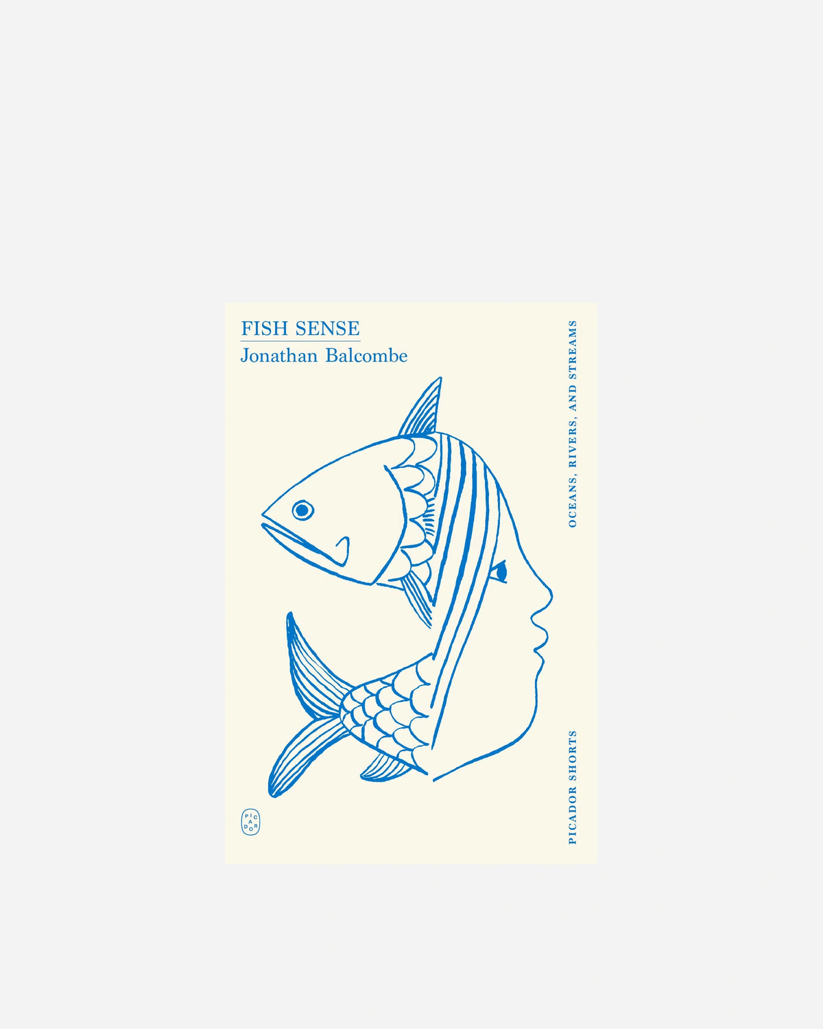 Fish Sense
