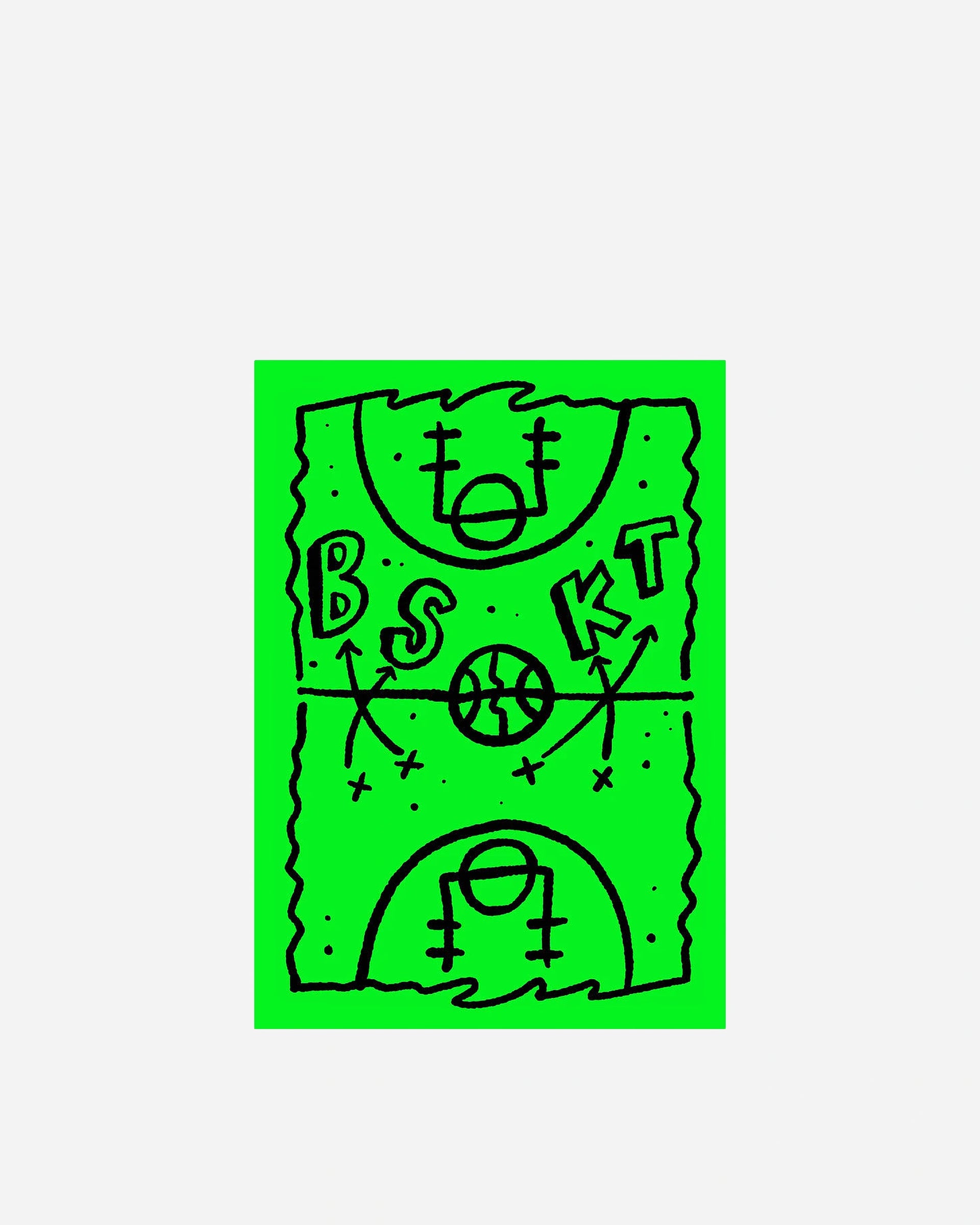 BSKT Magazine Issue 6 - Another Corner