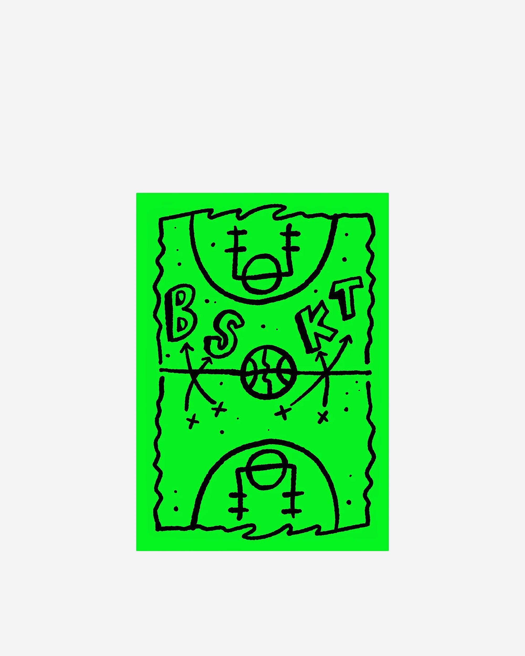 BSKT Magazine Issue 6 - Another Corner