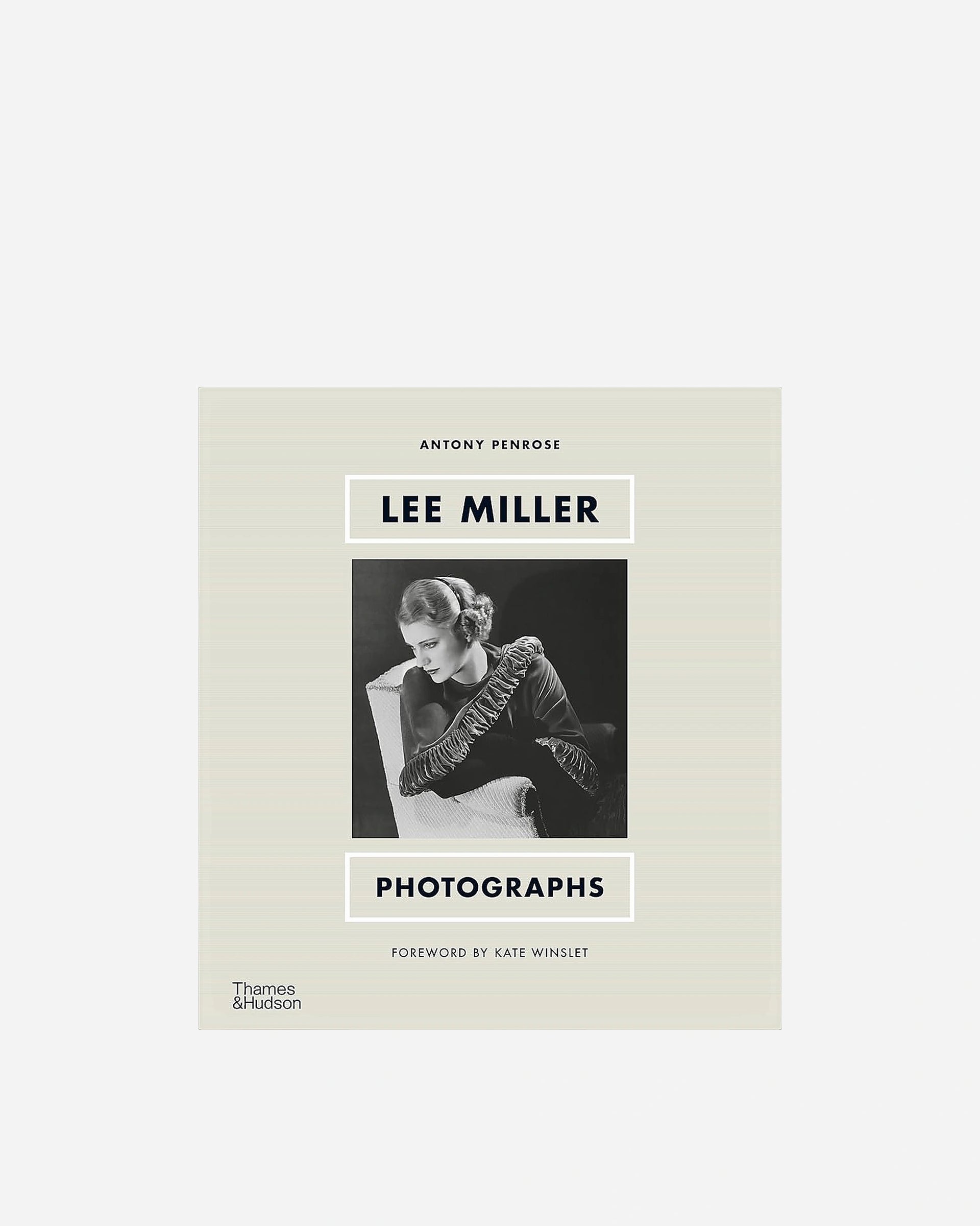 Lee Miller: Photographs cover image