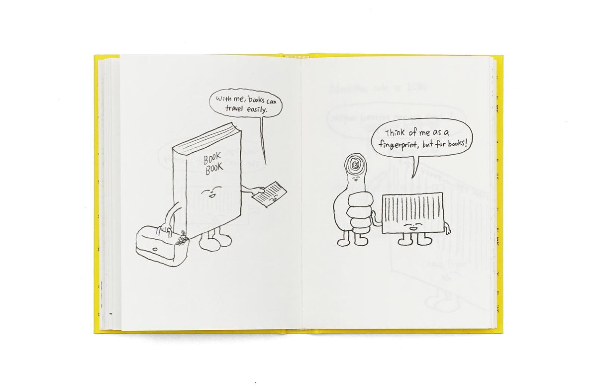 Book Book — detail