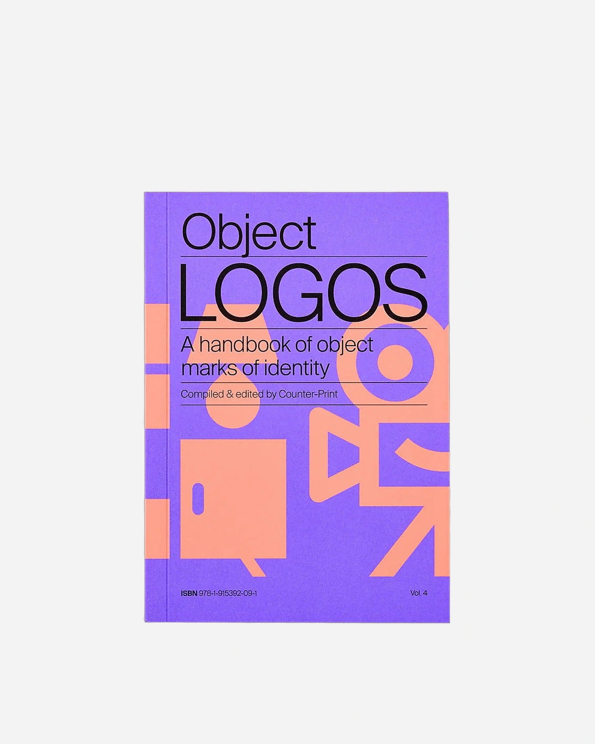 A photo of Object Logos