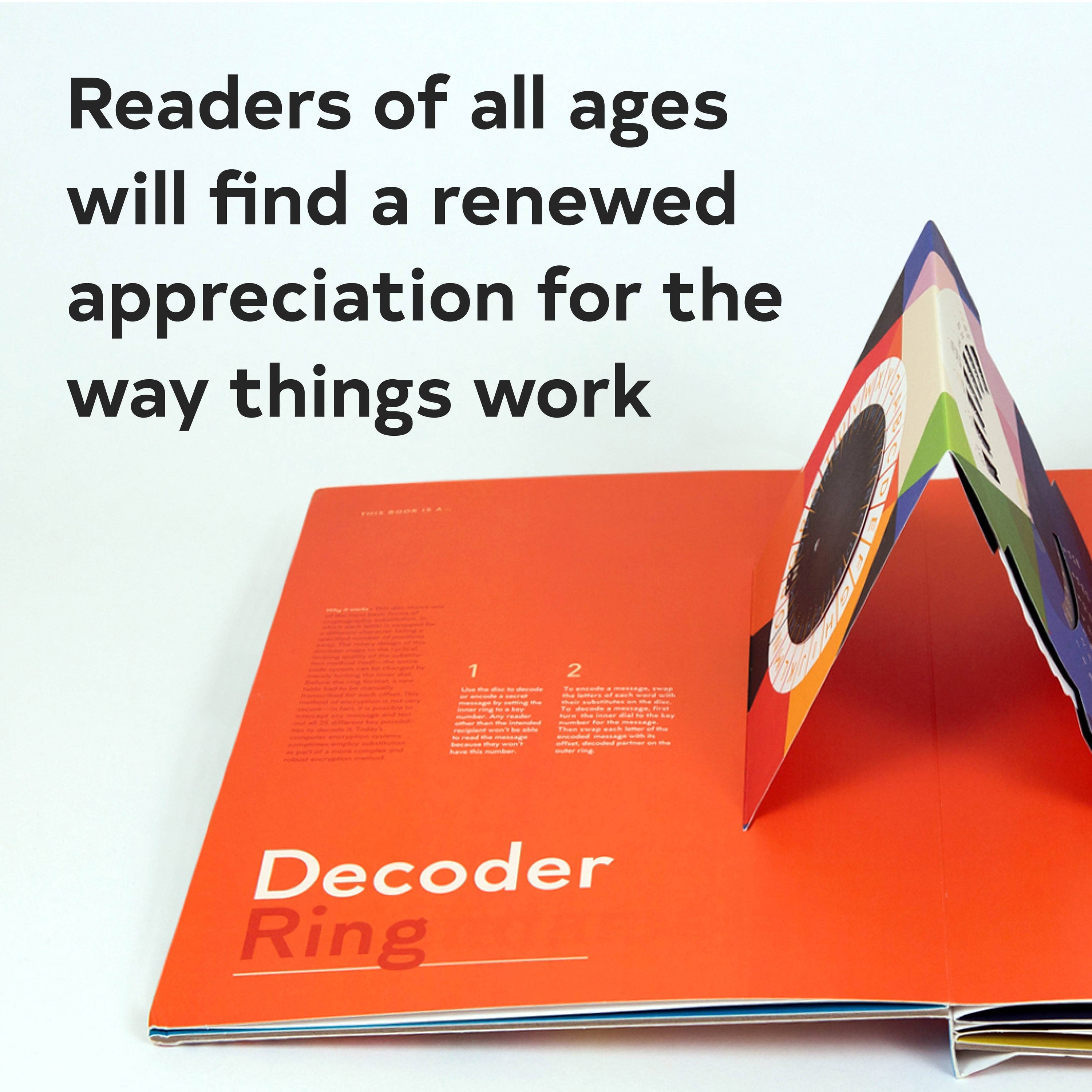 This Book Is a Planetarium