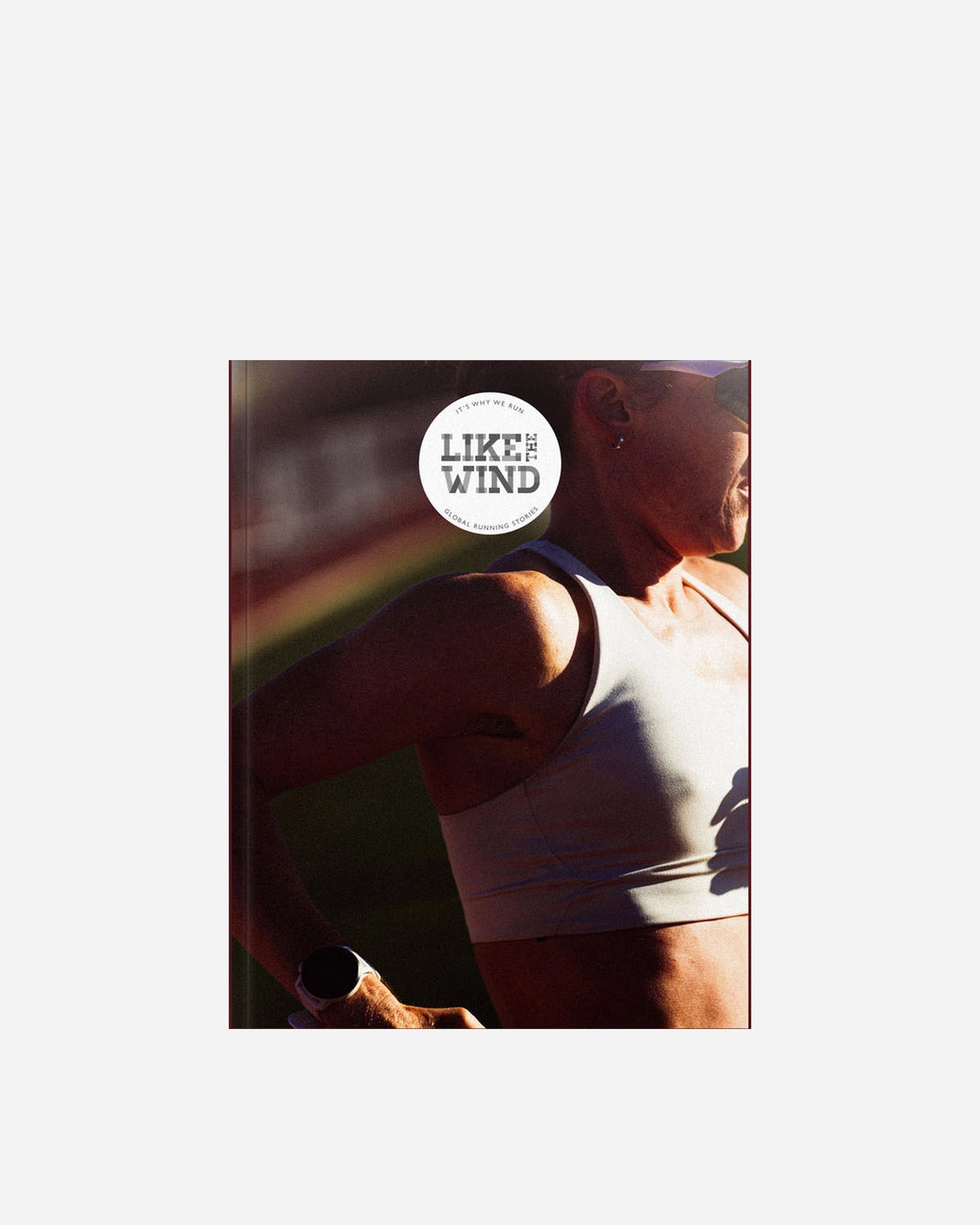 Like the Wind Magazine Issue 47