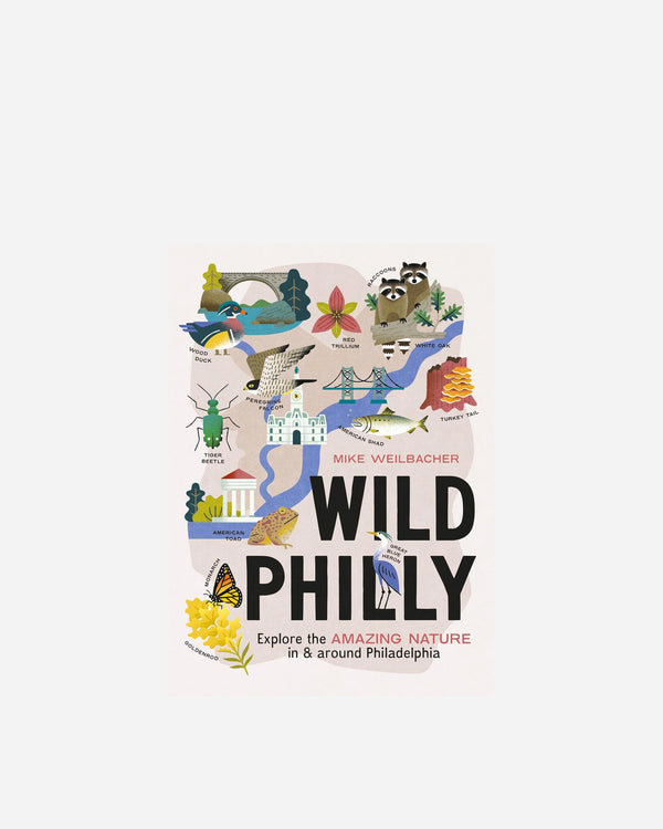 Wild Philly
