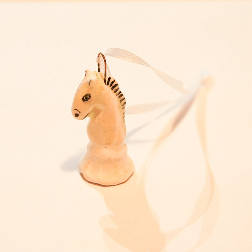 Corner of the Month ornaments