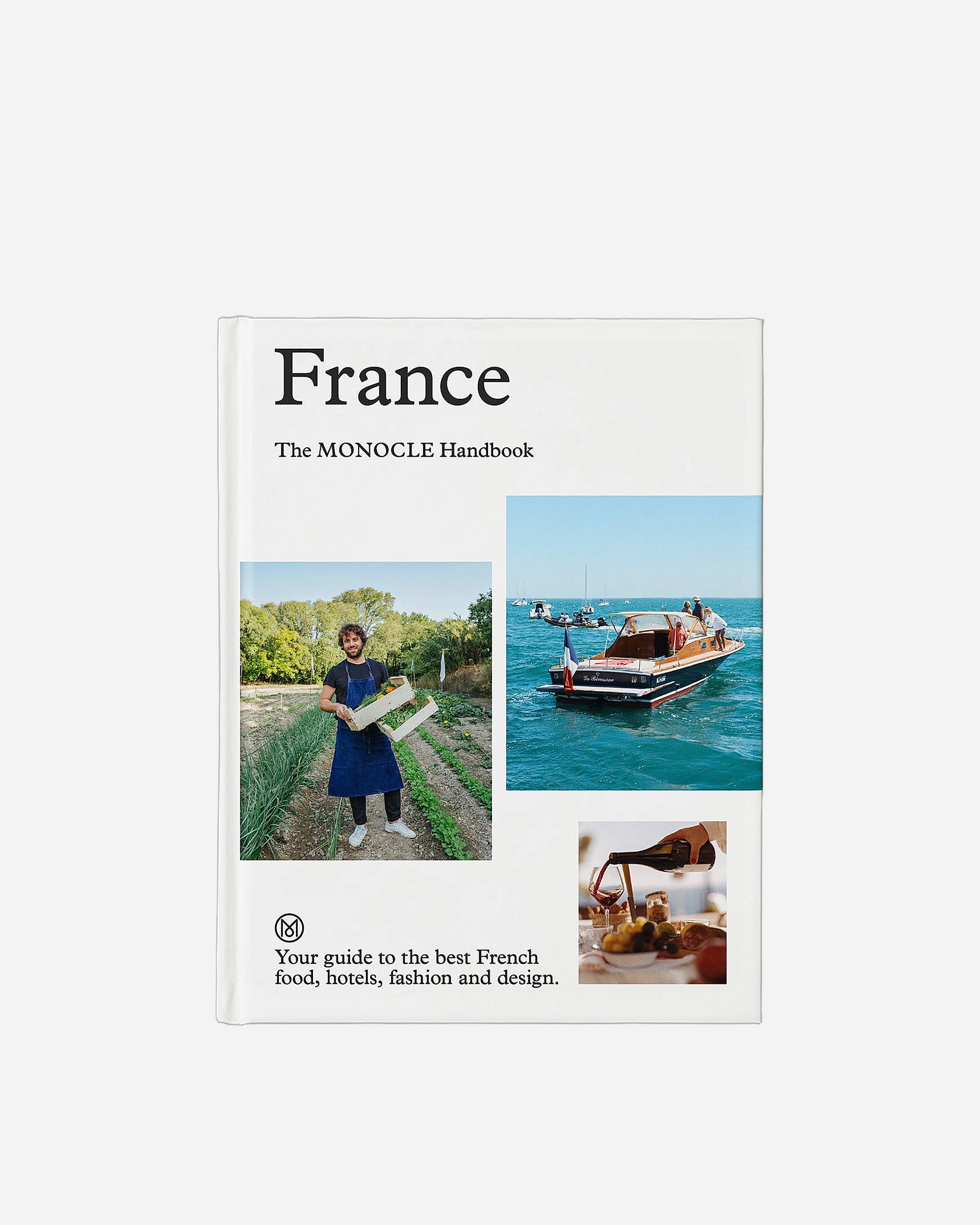 France: The Monocle Handbook - Another Corner