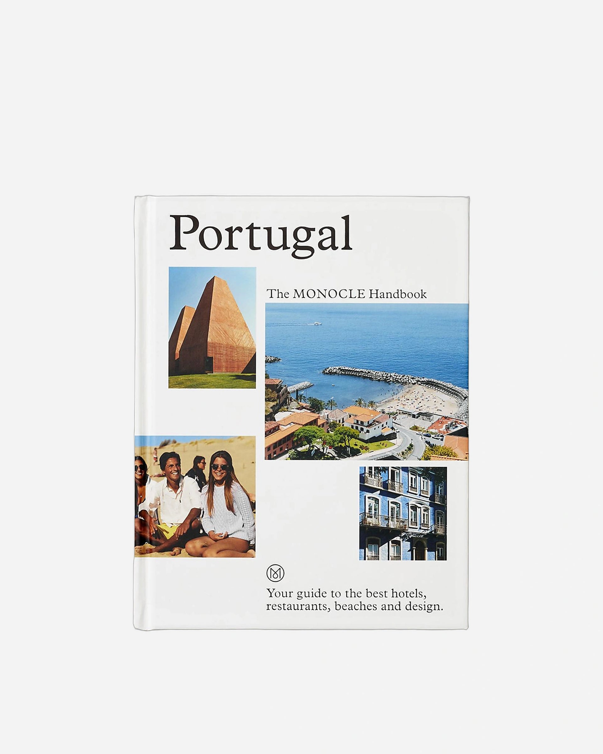 A photo of Portugal: The Monocle Handbook