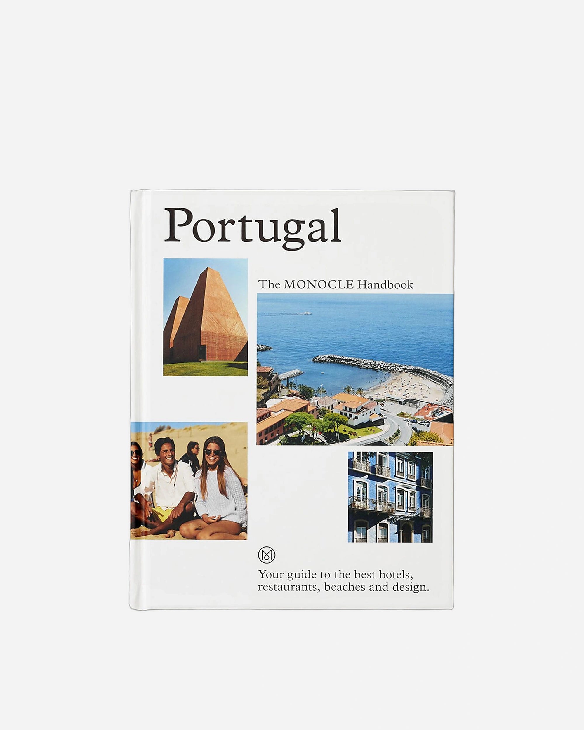 A photo of Portugal: The Monocle Handbook