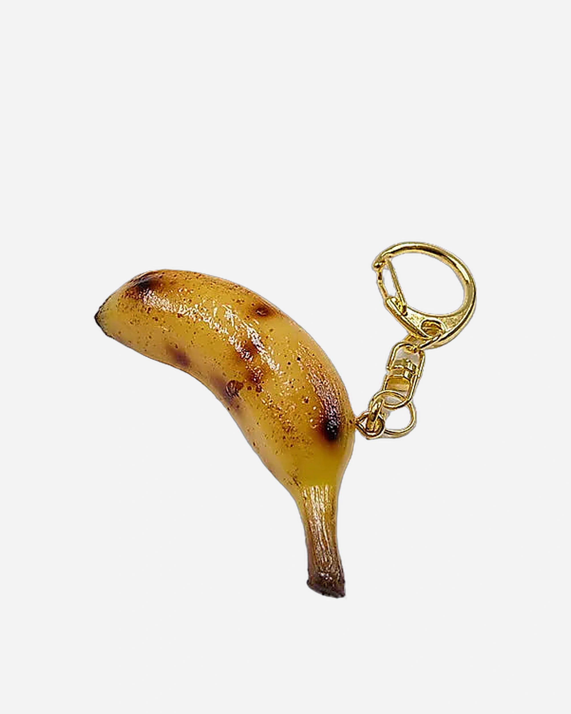 Small Banana keychain