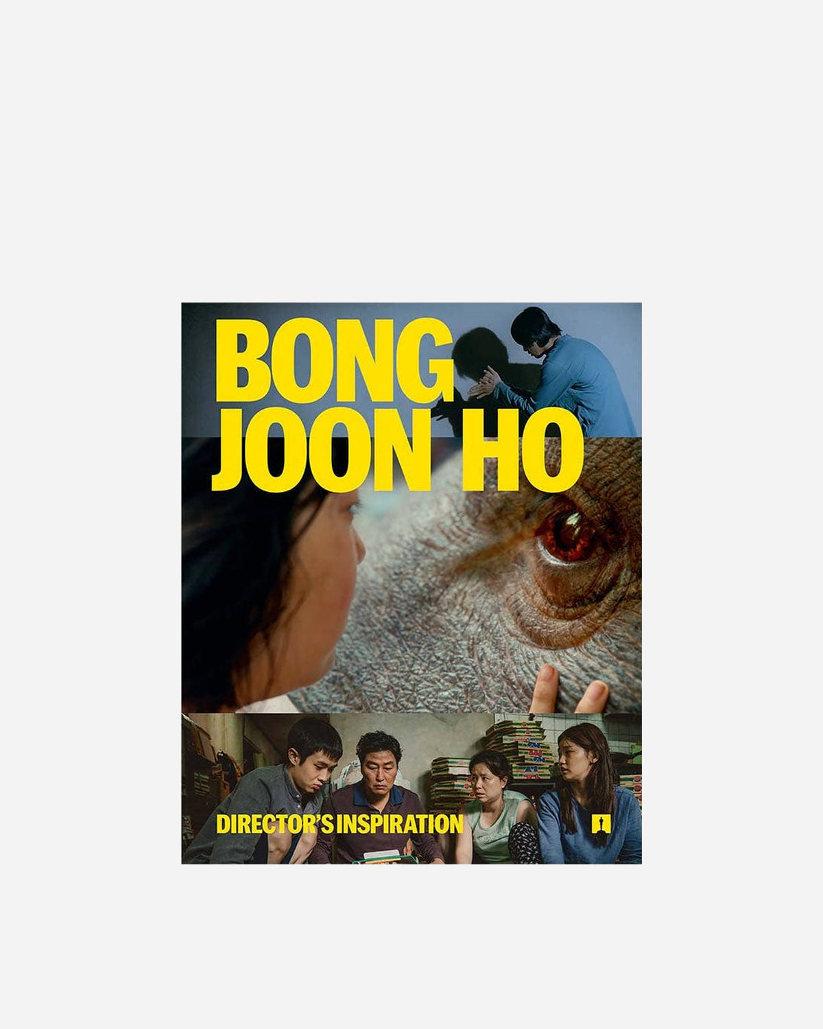 Bong Joon Ho: Director's Inspiration