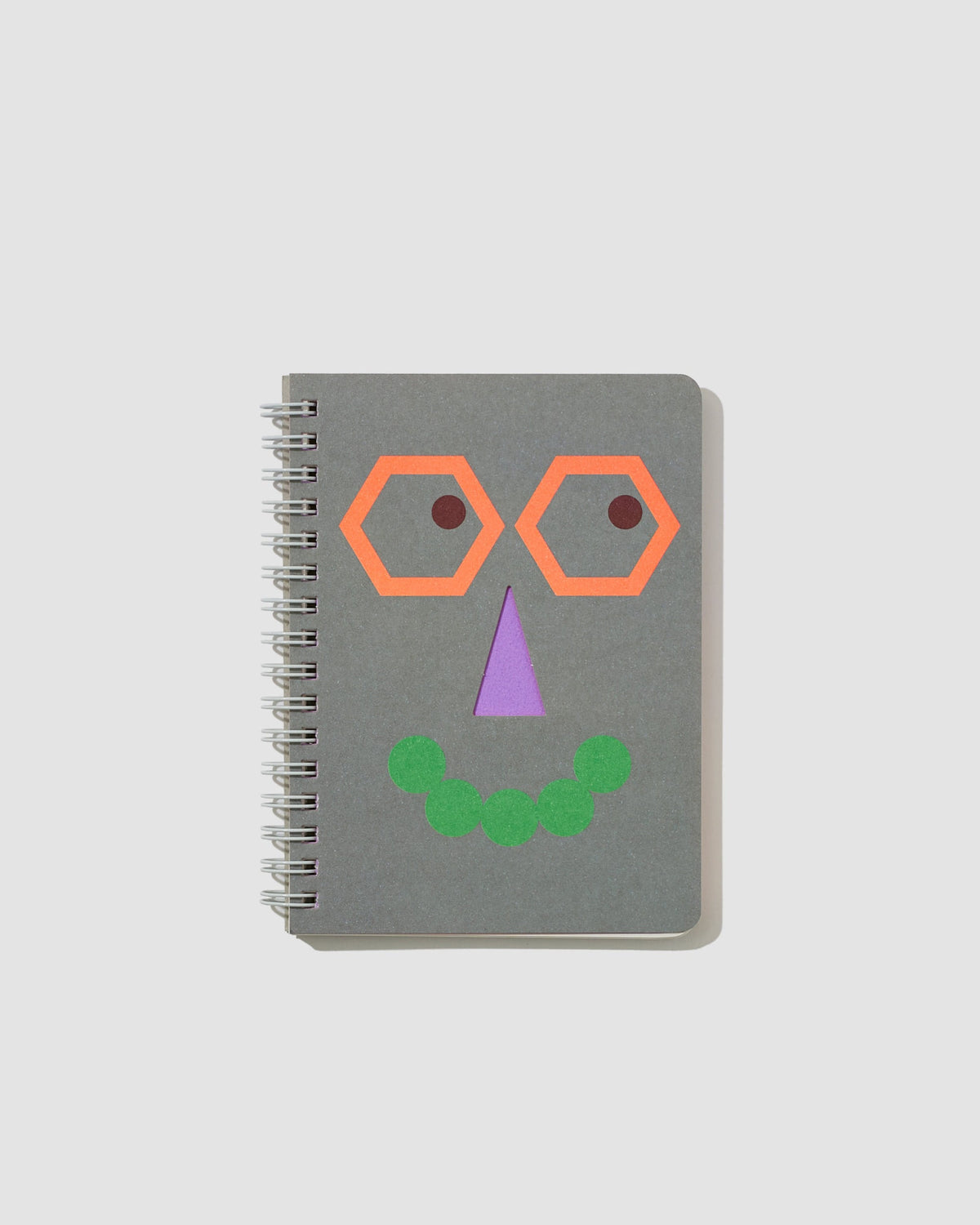 MOHS Face Ring Note 08 Smarty