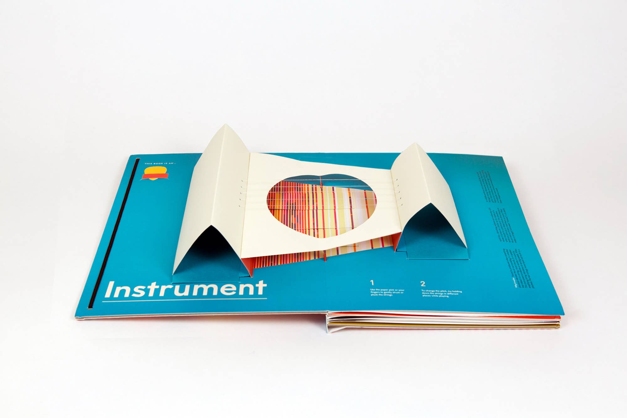 This Book Is a Planetarium