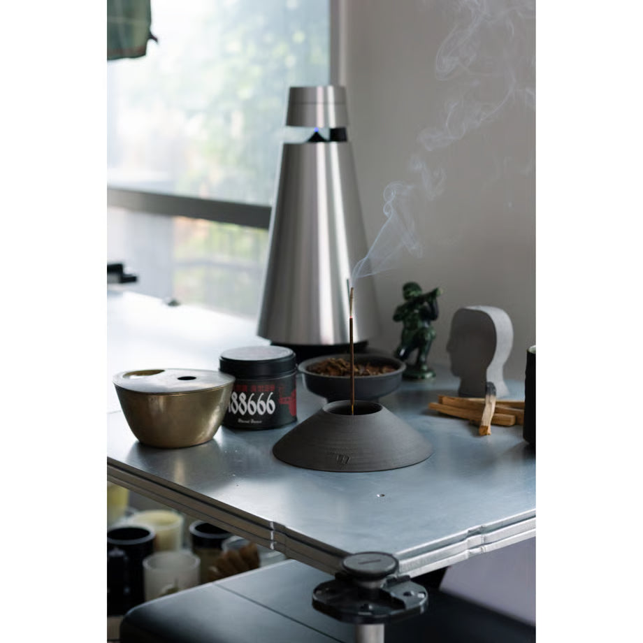 SHUKYU Incense: Hand of God